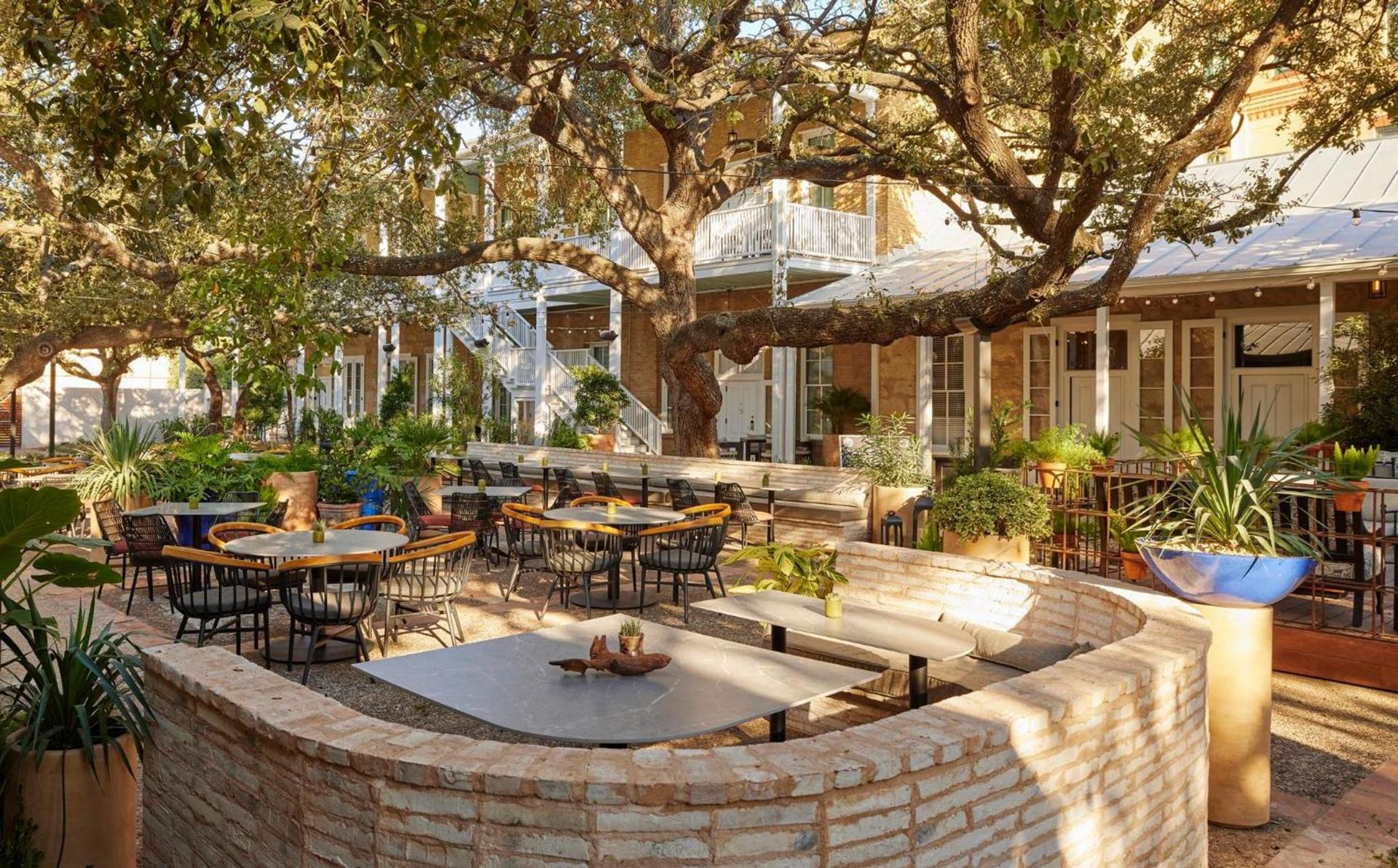 Kimpton Santo San Antonio - Riverwalk by IHG photo 94