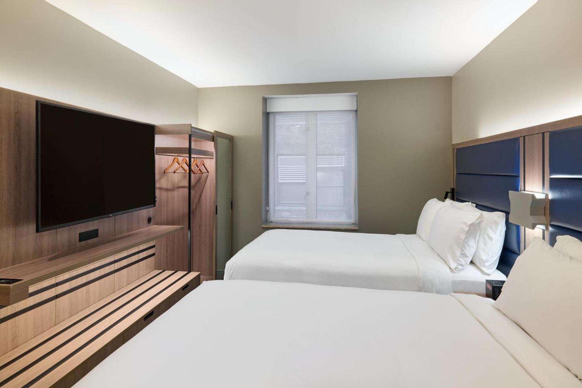 Holiday Inn Express NYC Chelsea - NoMad Area by IHG photo 25