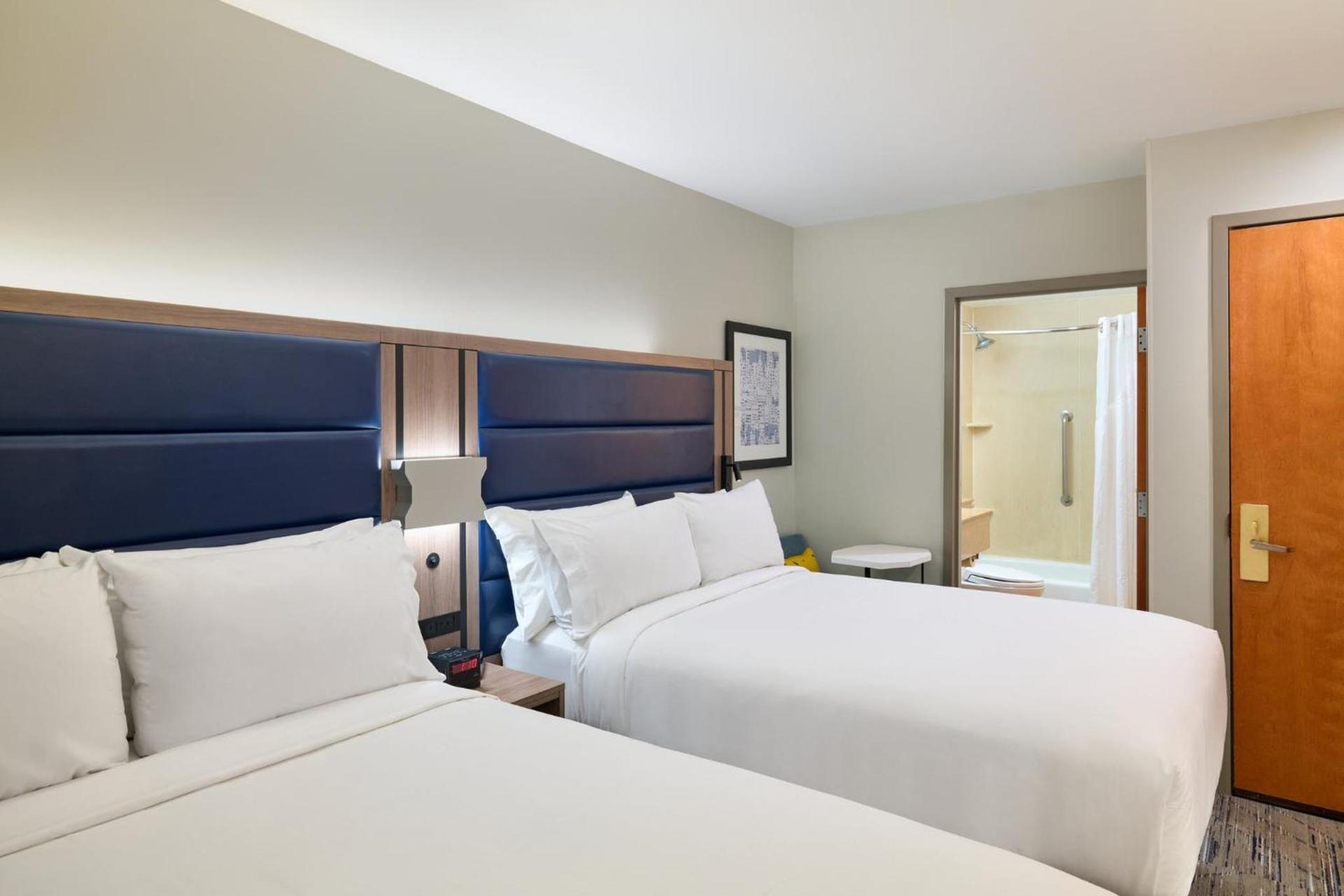 Holiday Inn Express NYC Chelsea - NoMad Area by IHG photo 24