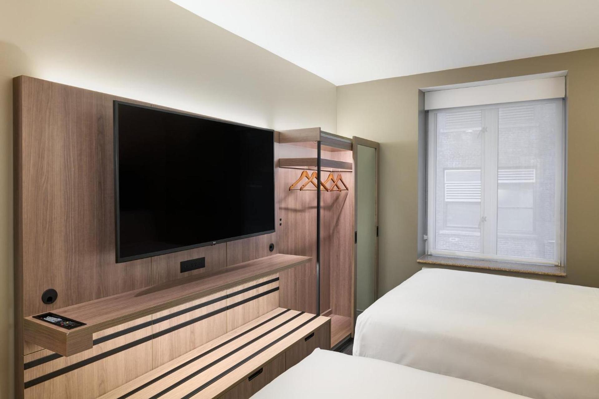 Holiday Inn Express NYC Chelsea - NoMad Area by IHG photo 29