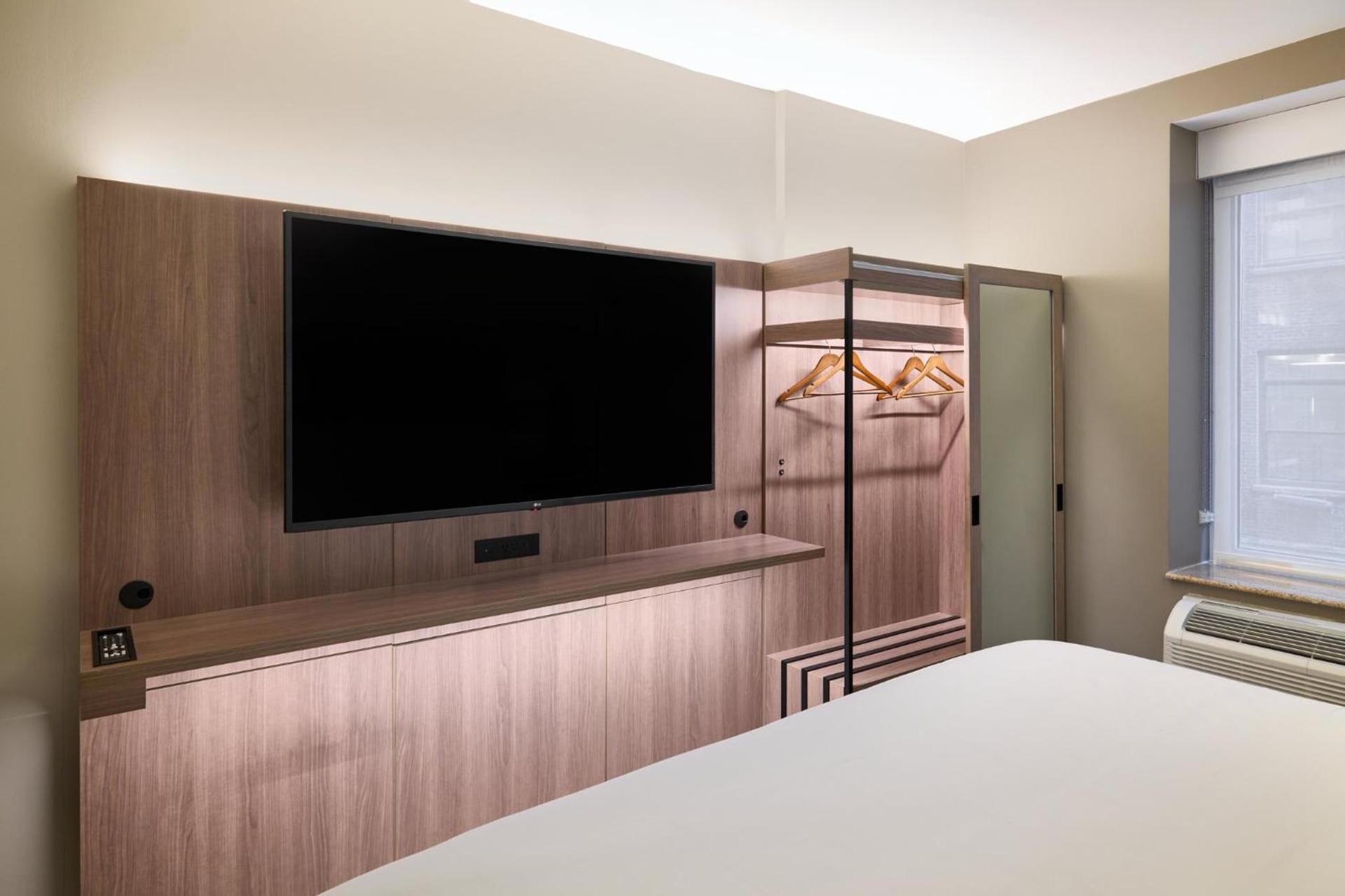 Holiday Inn Express NYC Chelsea - NoMad Area by IHG photo 15