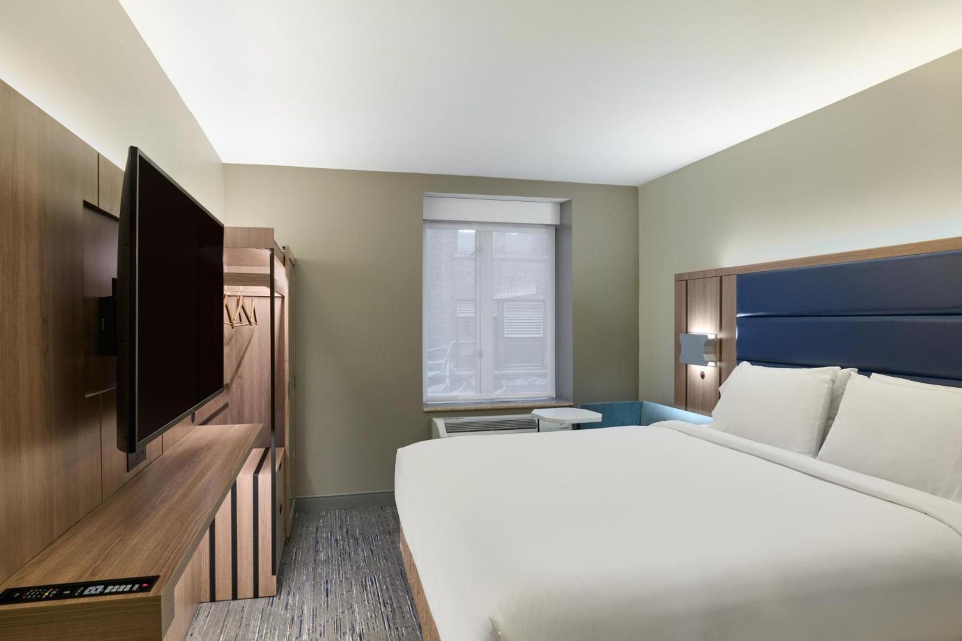 Holiday Inn Express NYC Chelsea - NoMad Area by IHG photo 30