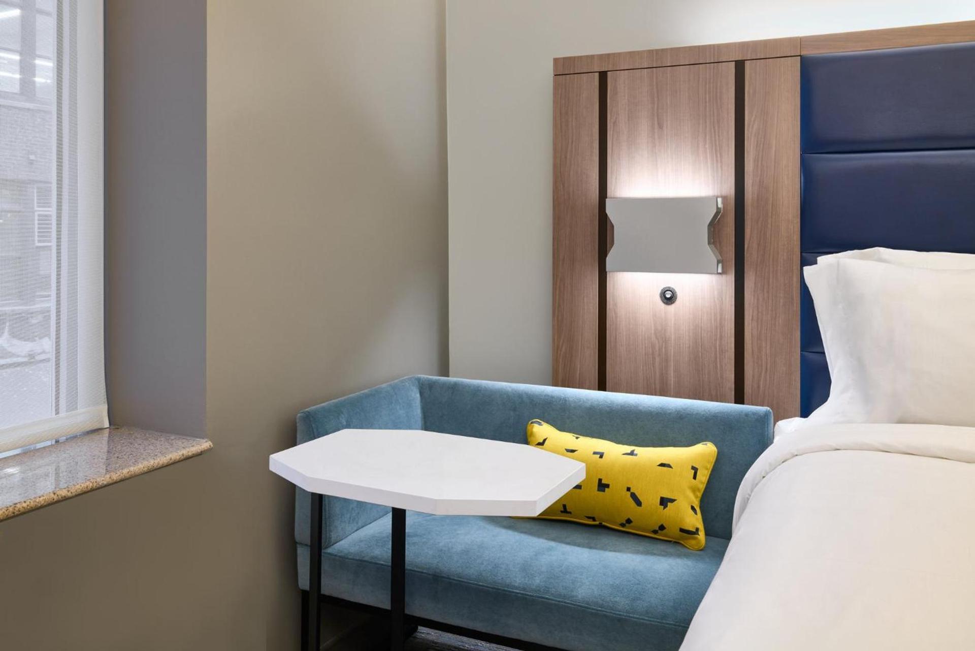 Holiday Inn Express NYC Chelsea - NoMad Area by IHG photo 14
