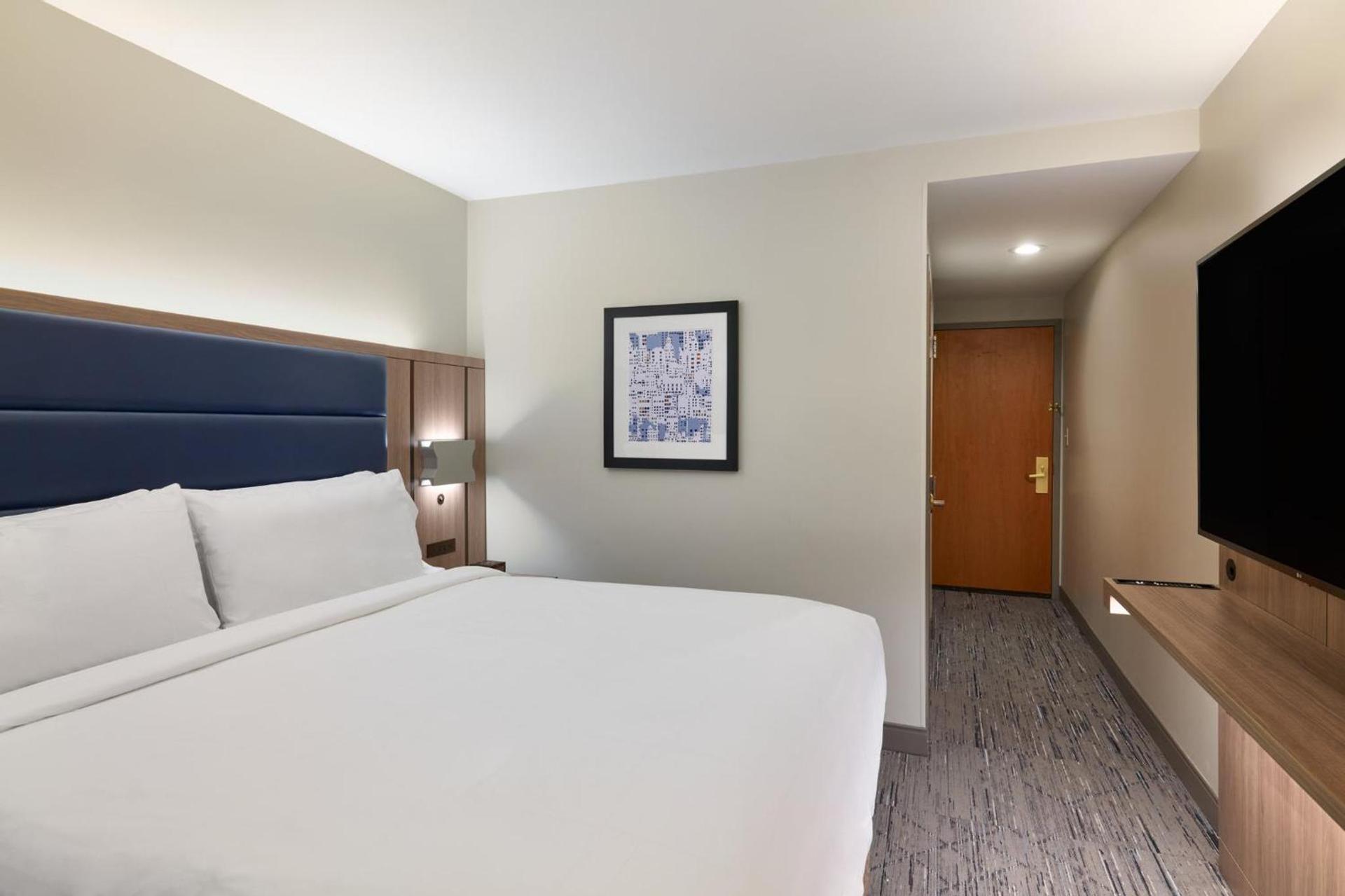 Holiday Inn Express NYC Chelsea - NoMad Area by IHG photo 22