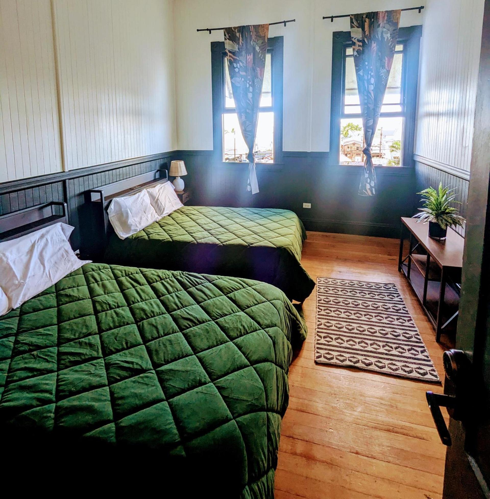 Howzit Hostels Hawaii photo 8