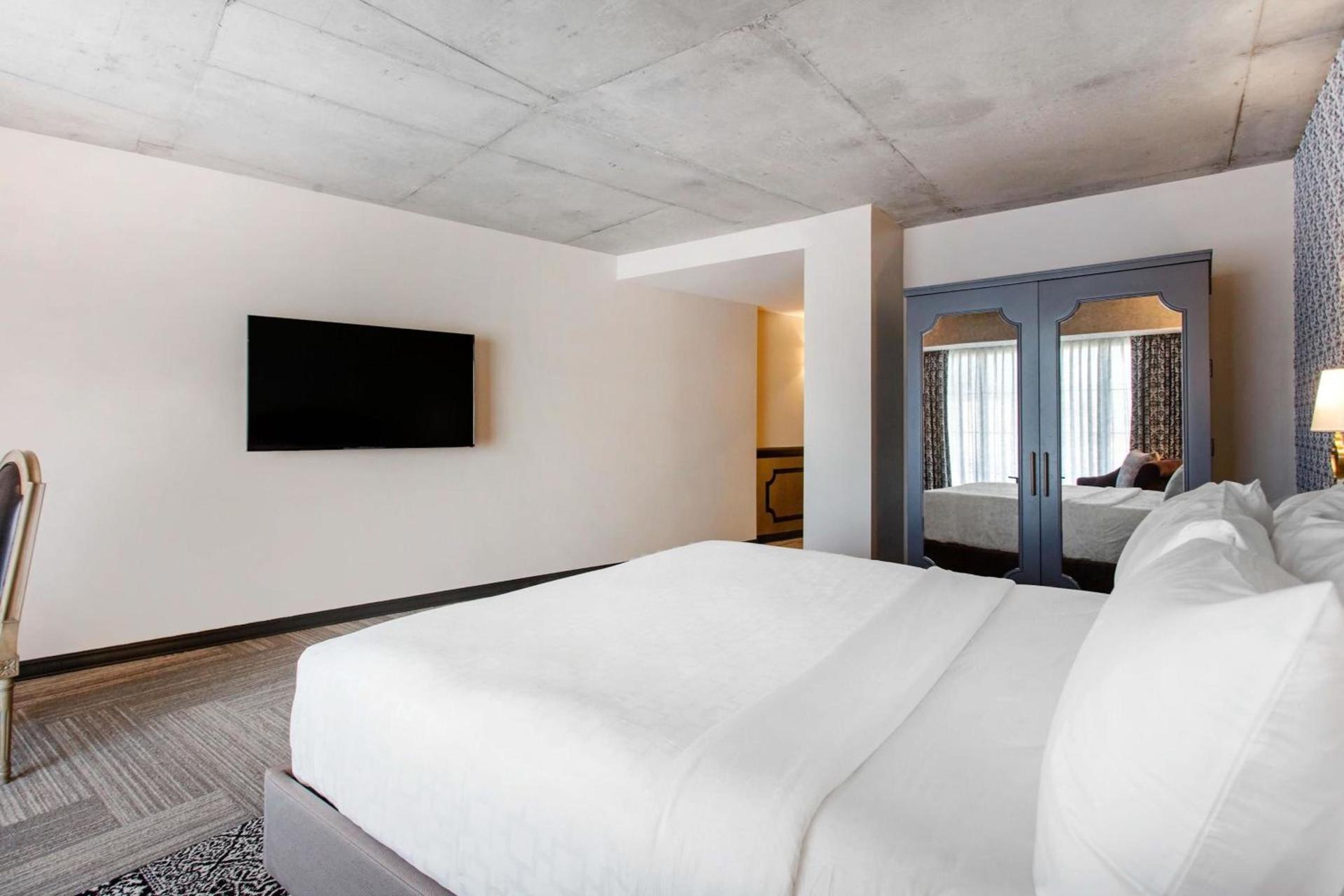 Cambria Hotel New Orleans Downtown Warehouse District photo 23