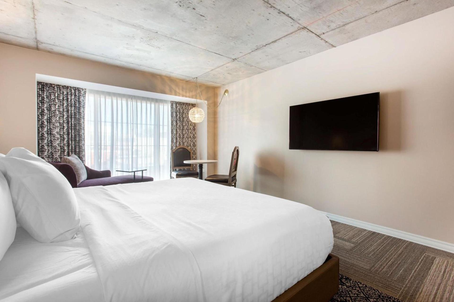 Cambria Hotel New Orleans Downtown Warehouse District photo 24