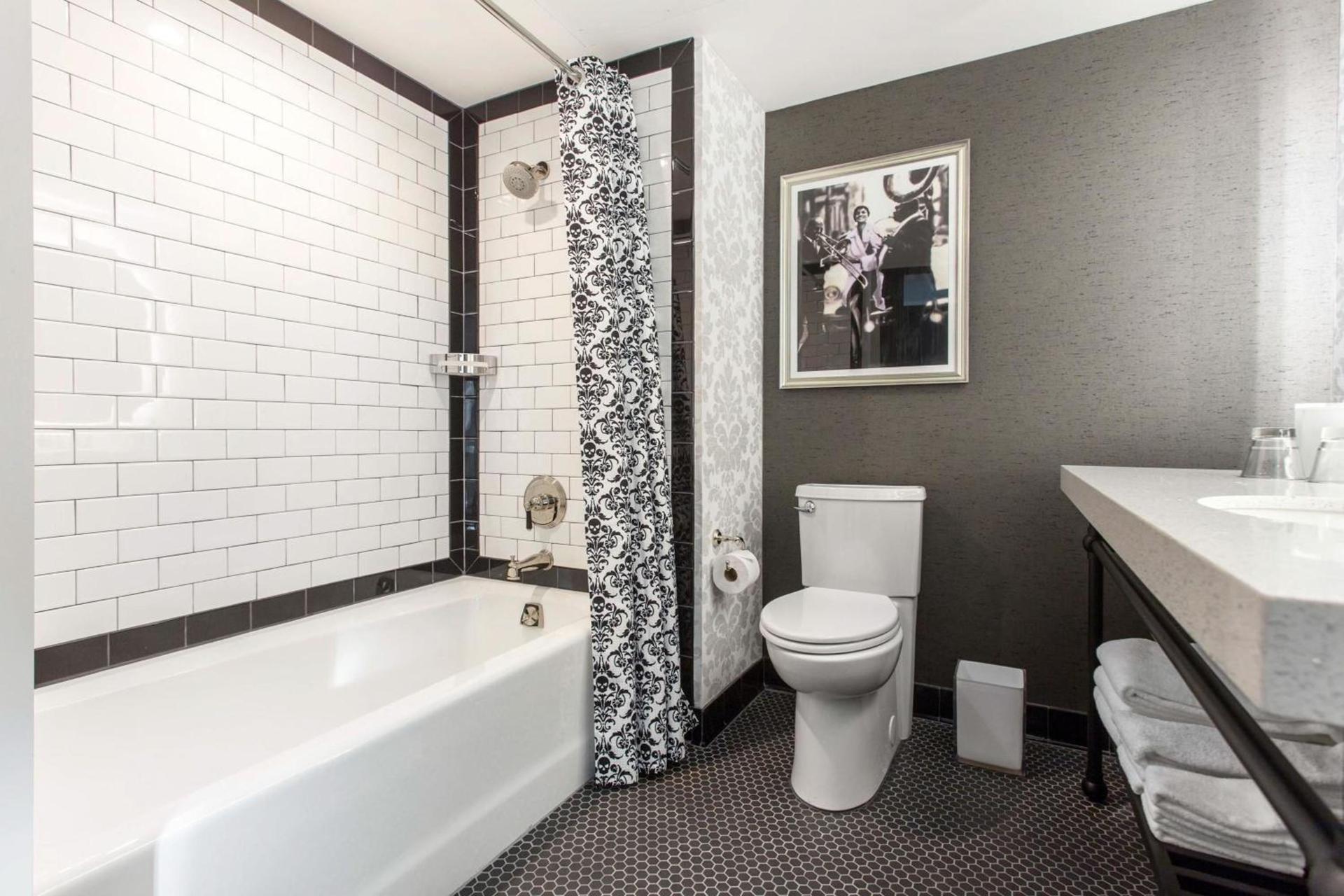 Cambria Hotel New Orleans Downtown Warehouse District photo 25