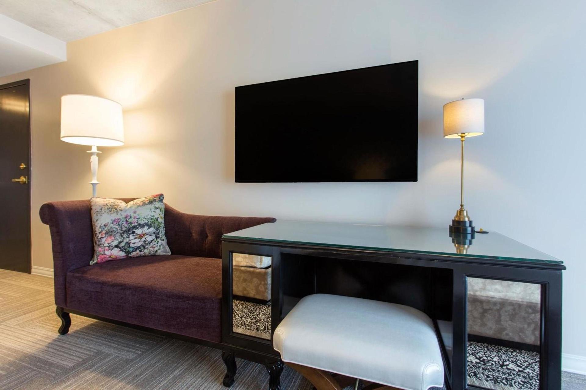 Cambria Hotel New Orleans Downtown Warehouse District photo 26