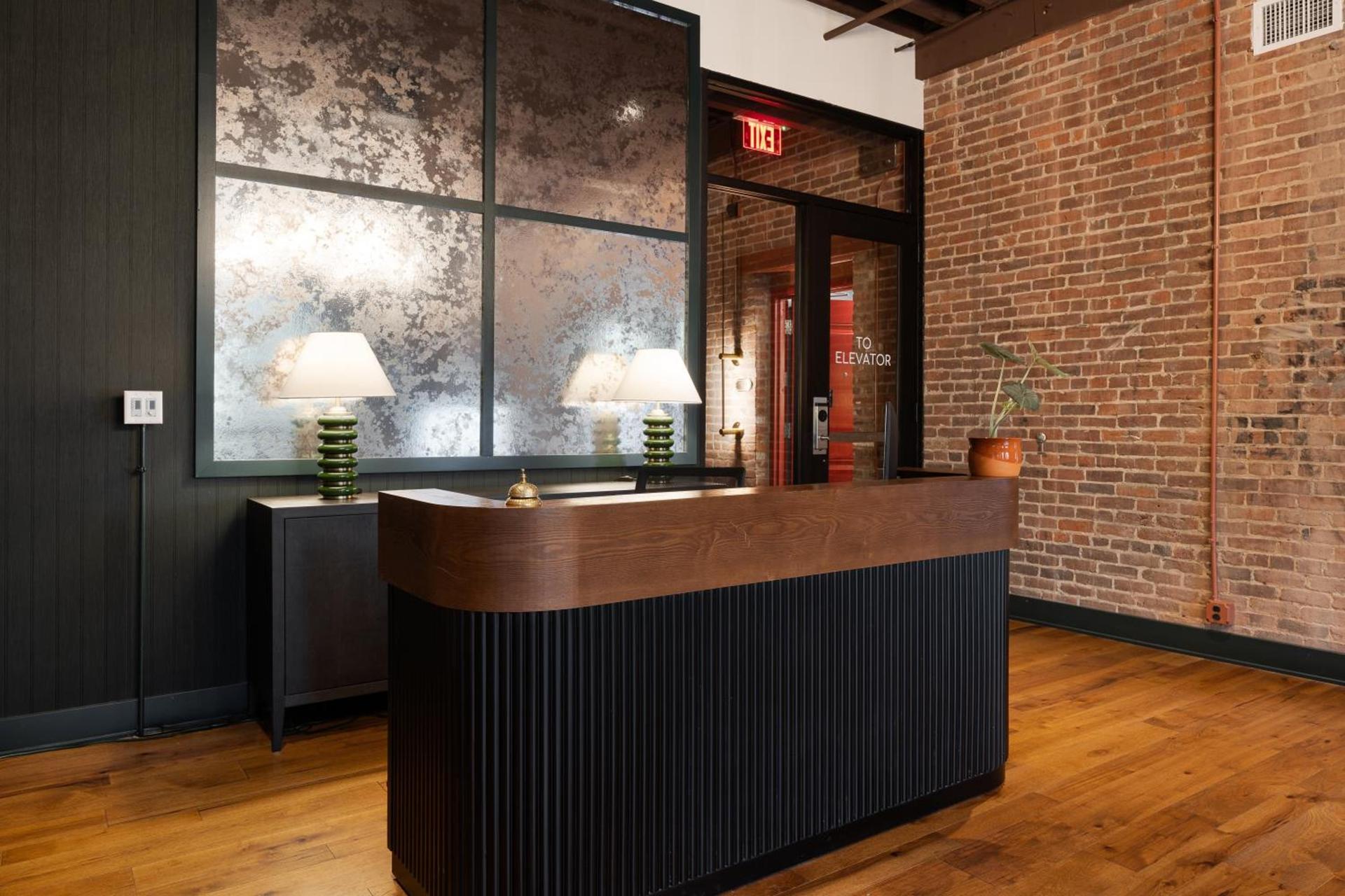 The Delegate Hotel photo 4
