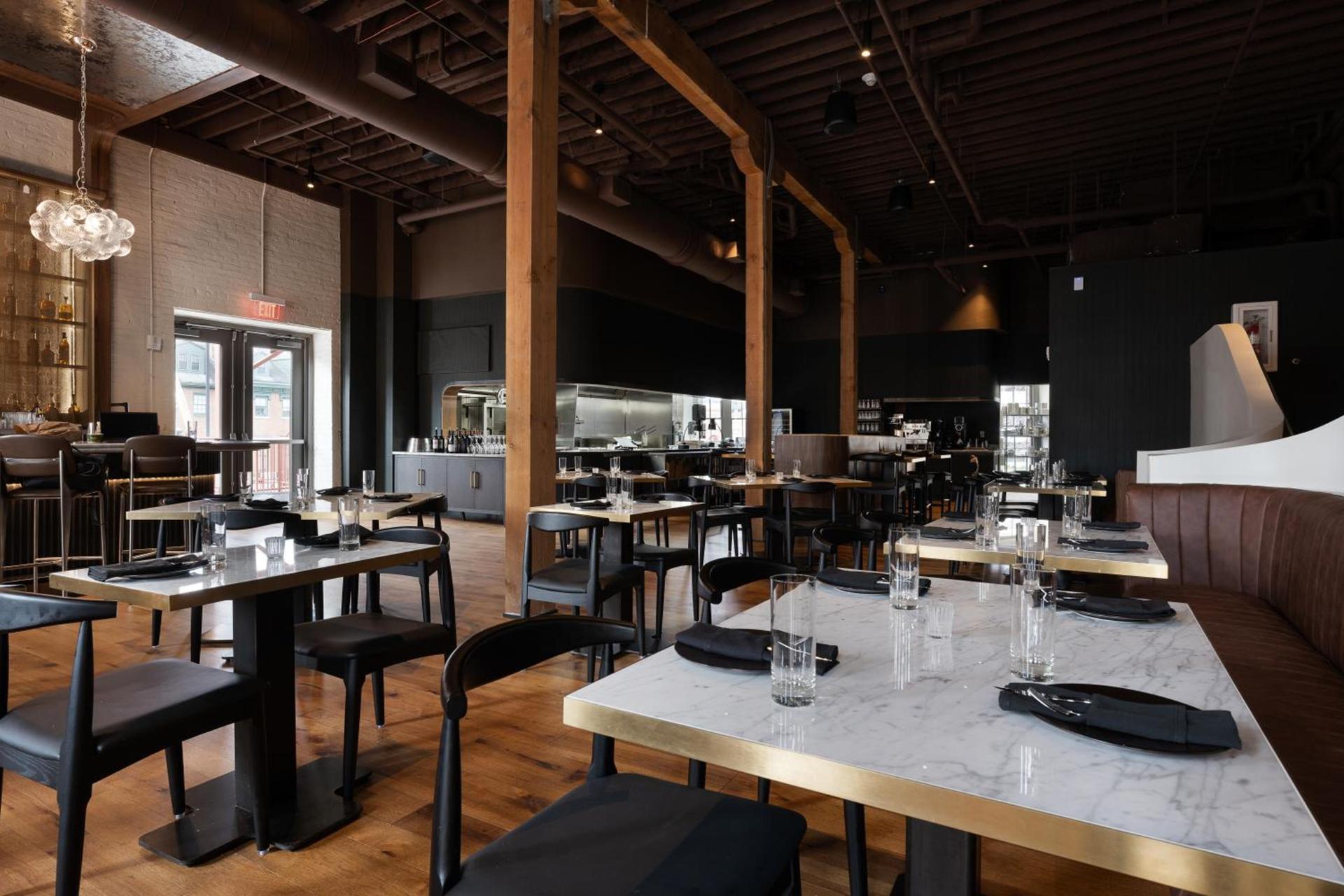 The Delegate Hotel photo 38