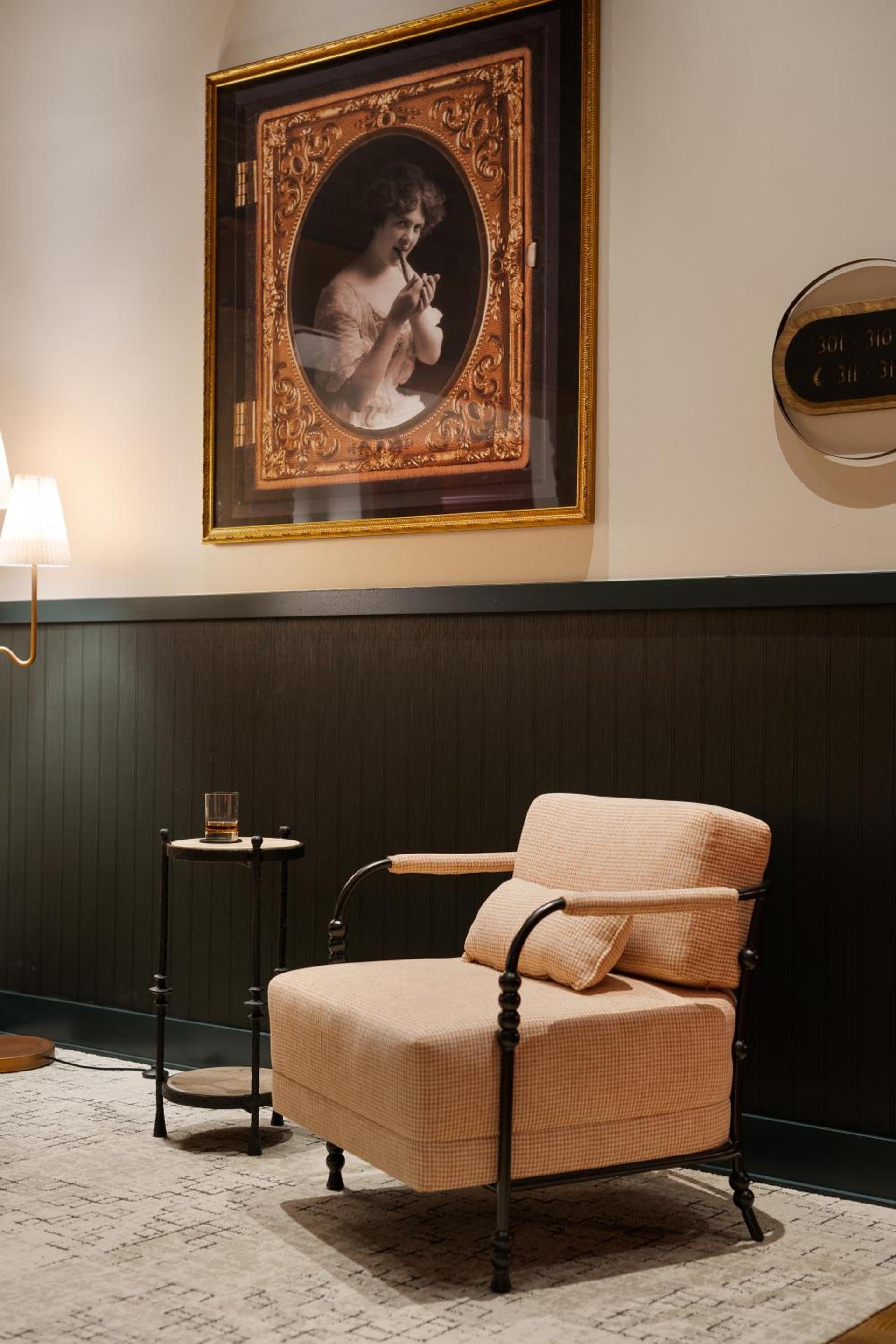 The Delegate Hotel photo 32
