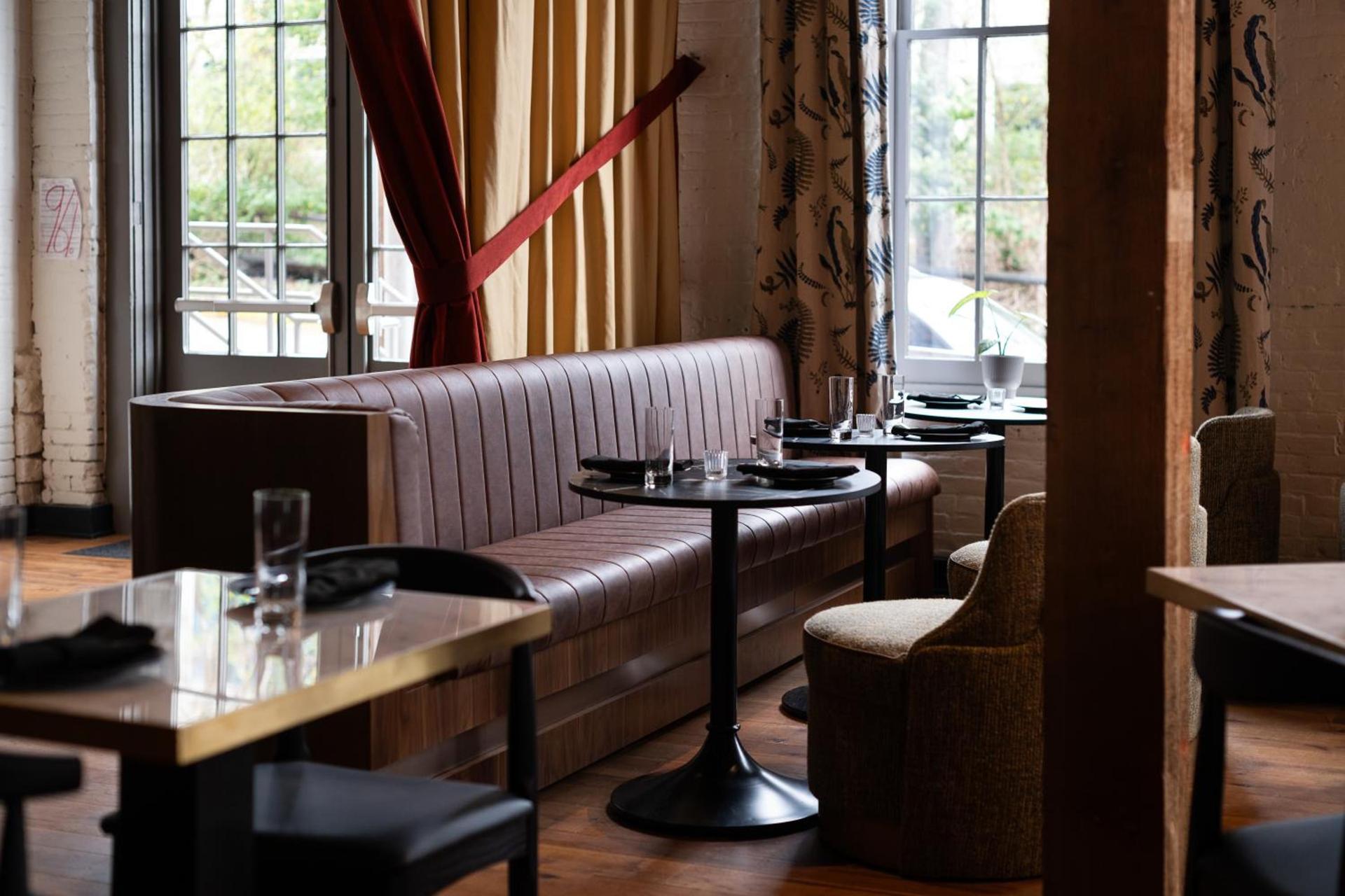 The Delegate Hotel photo 65
