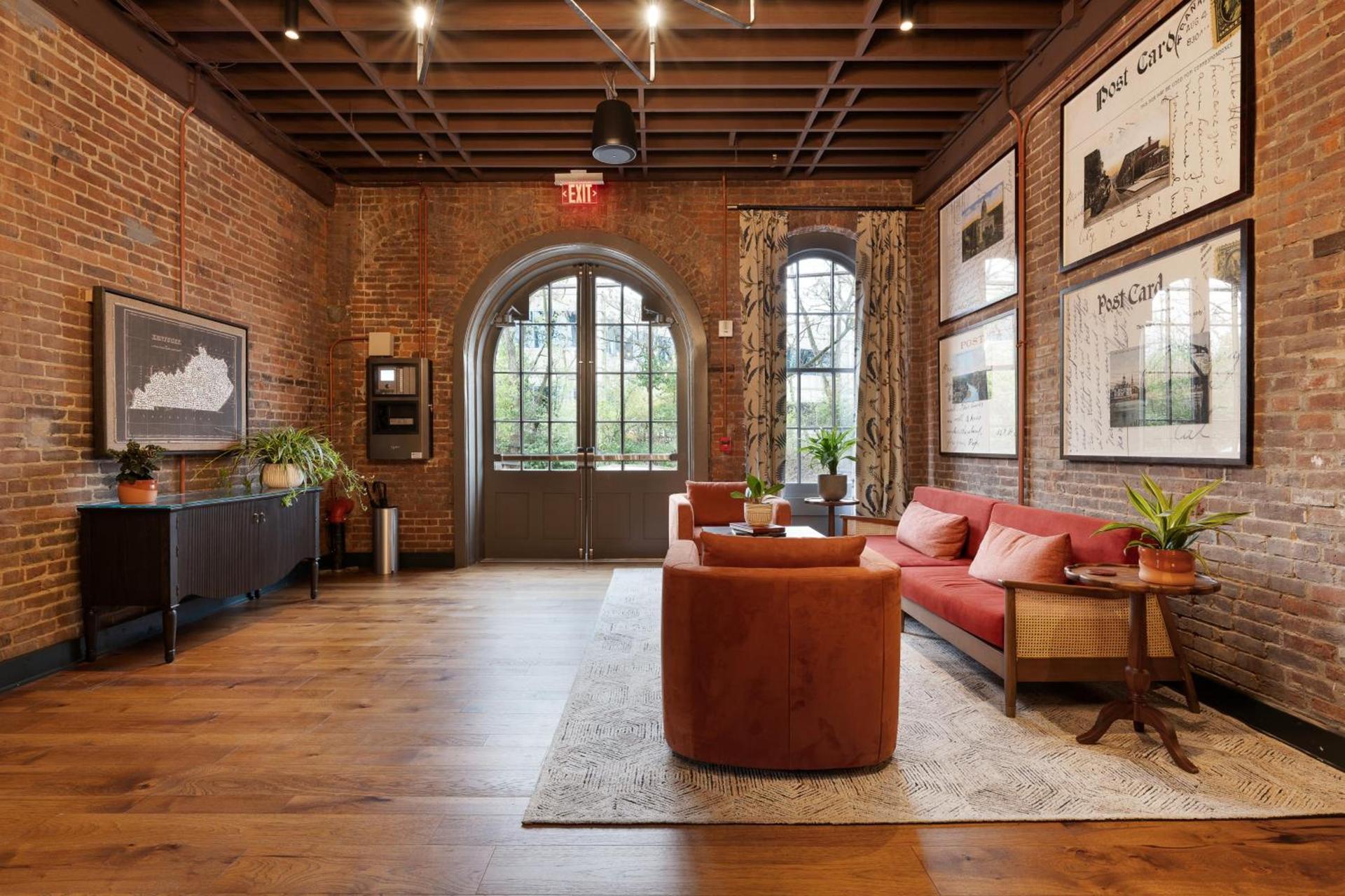 The Delegate Hotel photo 83