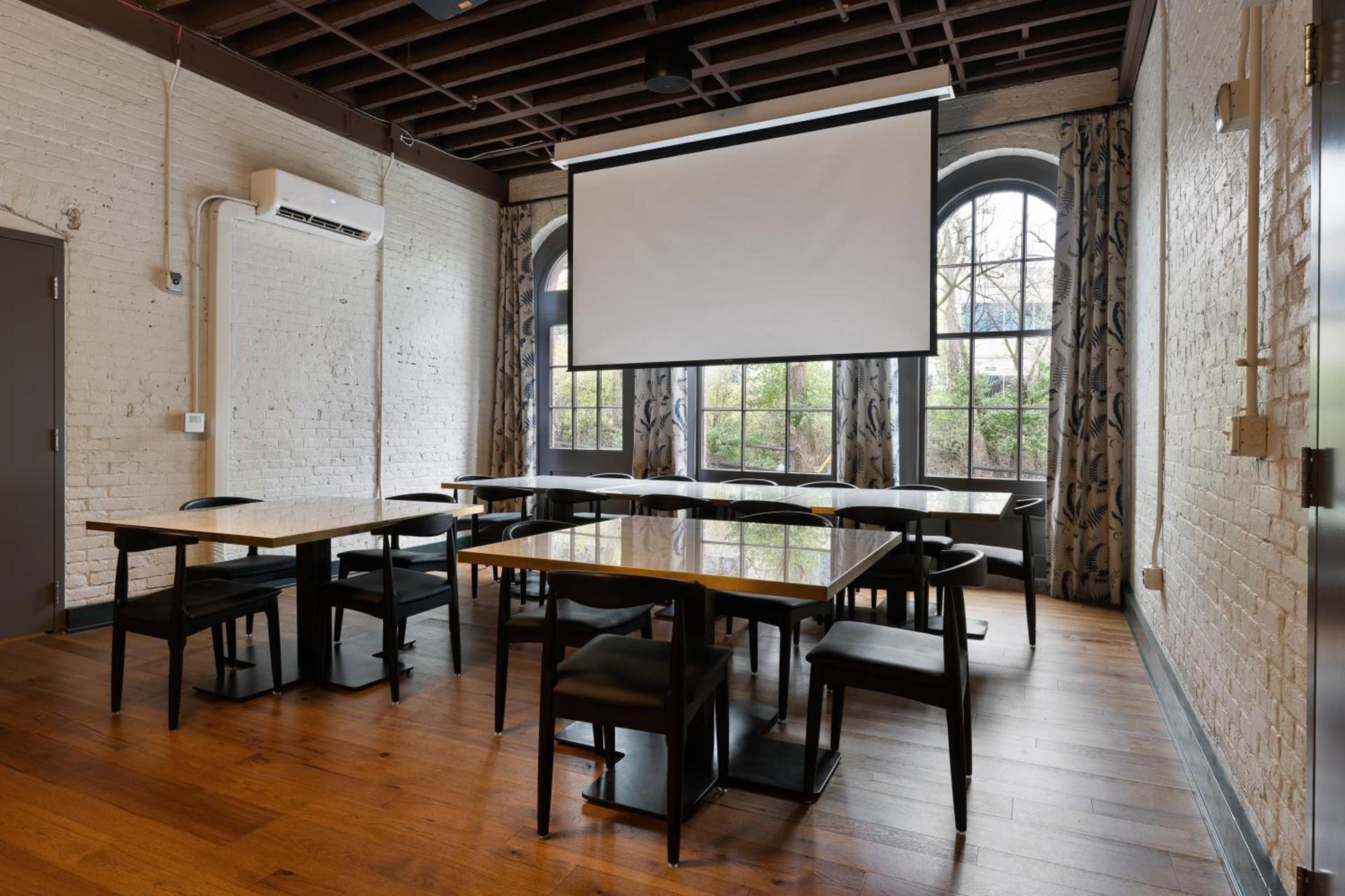 The Delegate Hotel photo 44