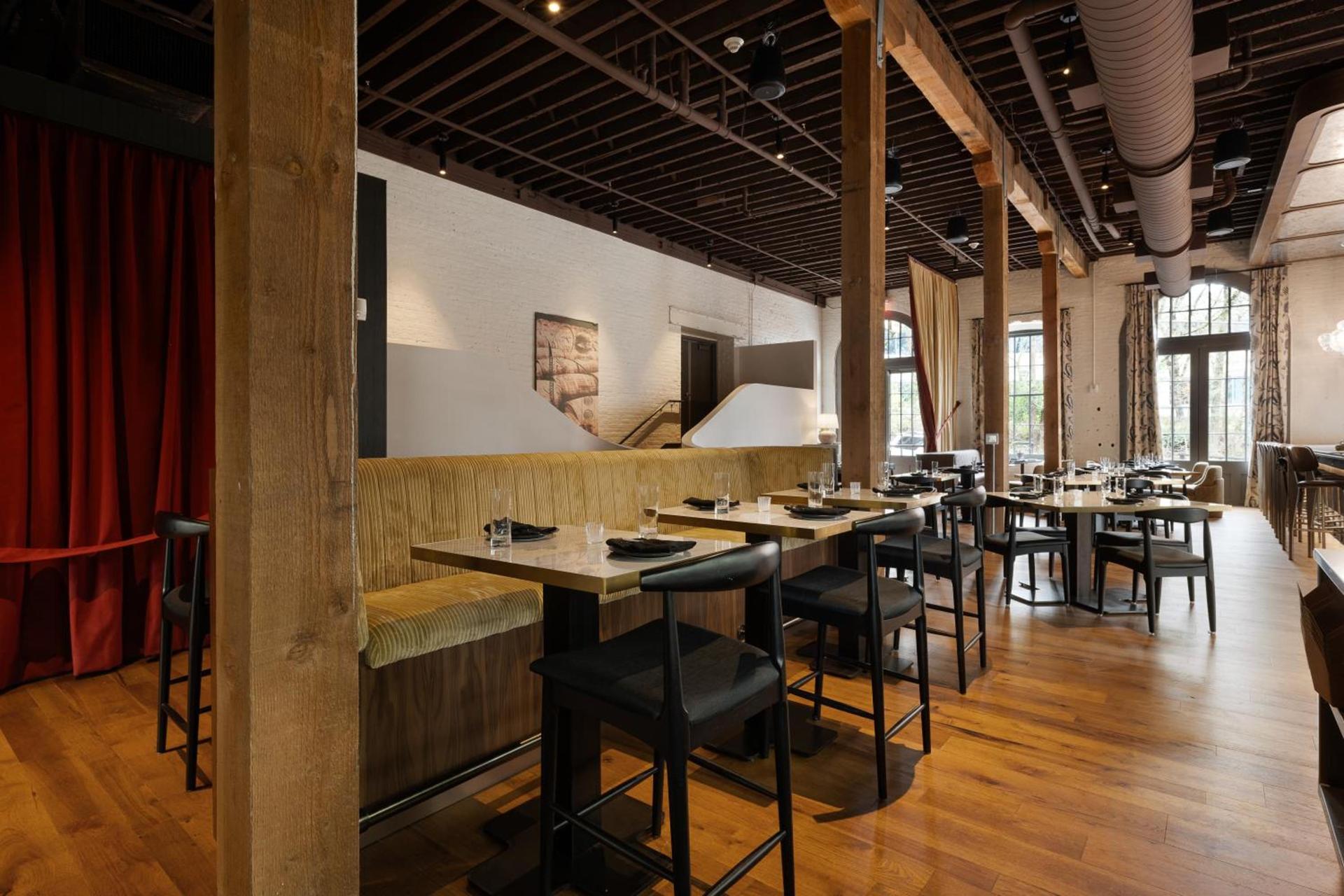 The Delegate Hotel photo 46