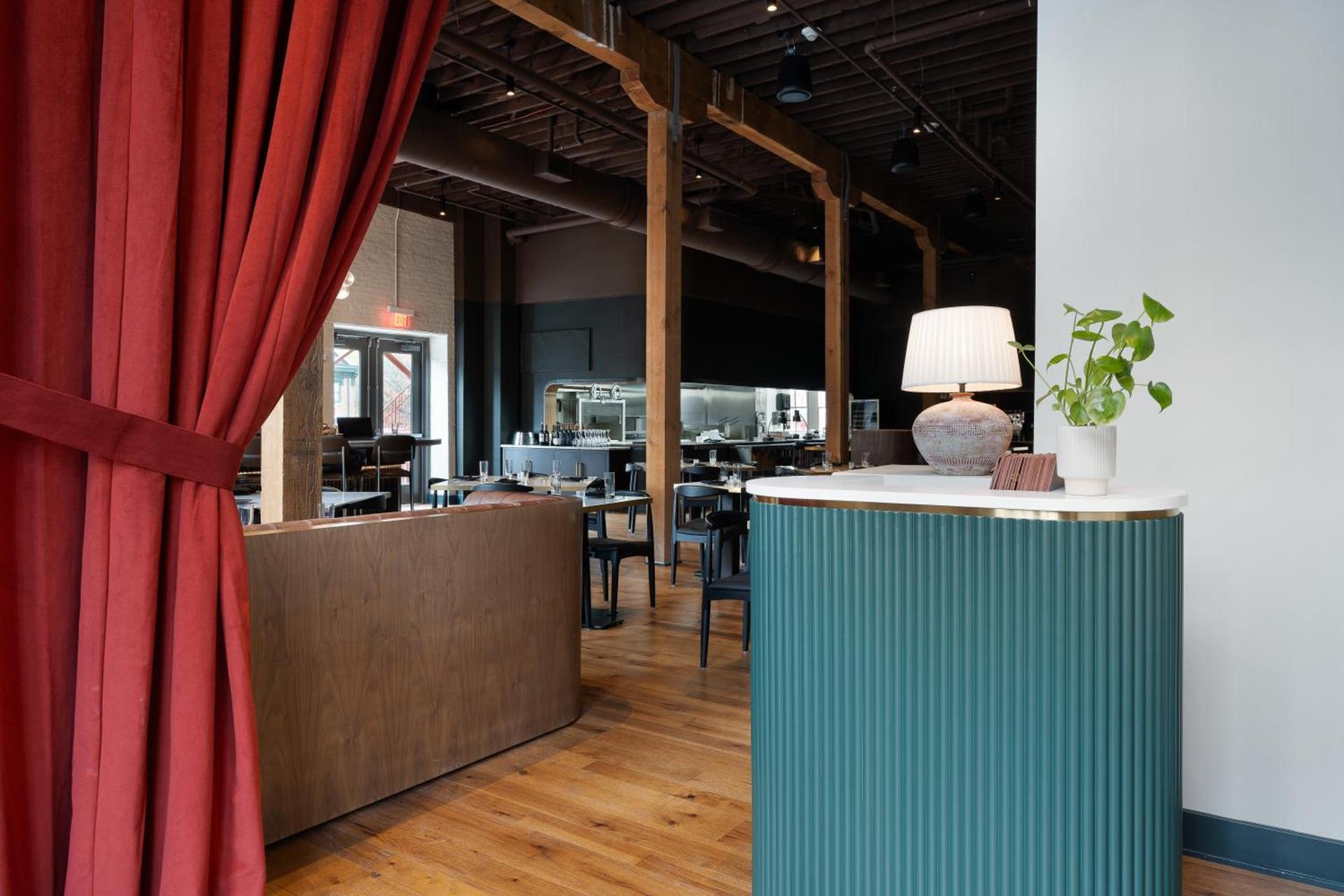 The Delegate Hotel photo 3