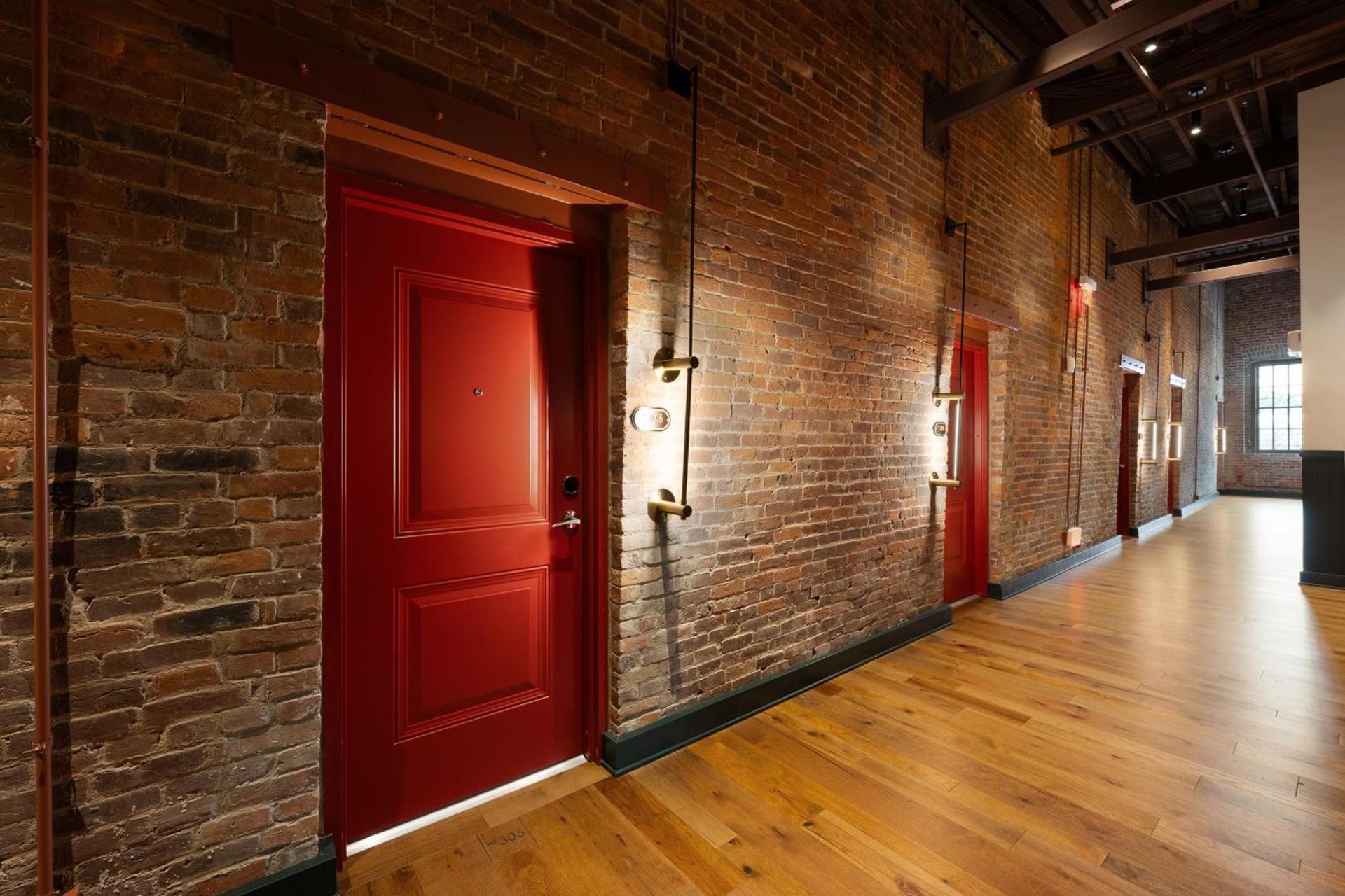 The Delegate Hotel photo 23