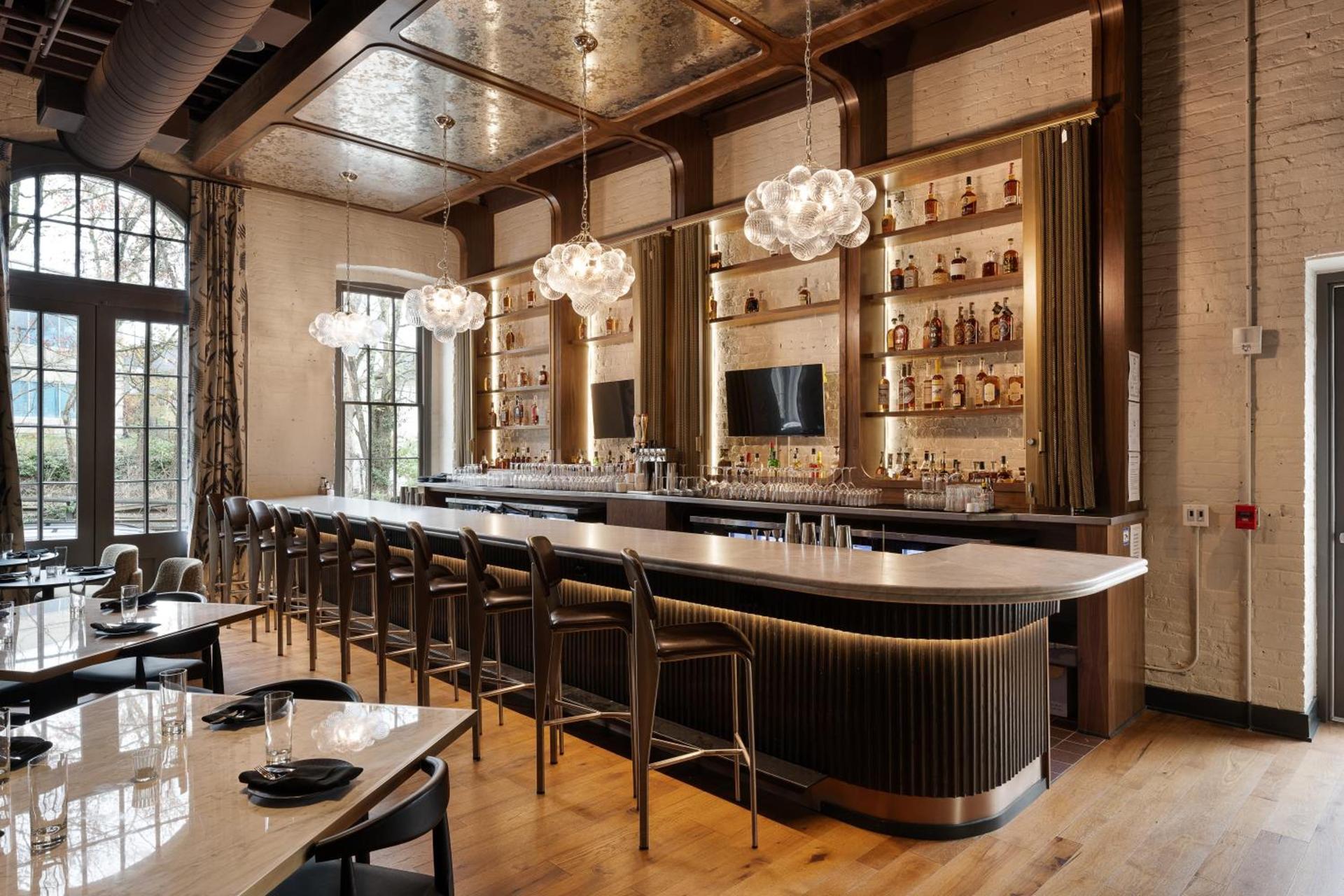 The Delegate Hotel photo 22