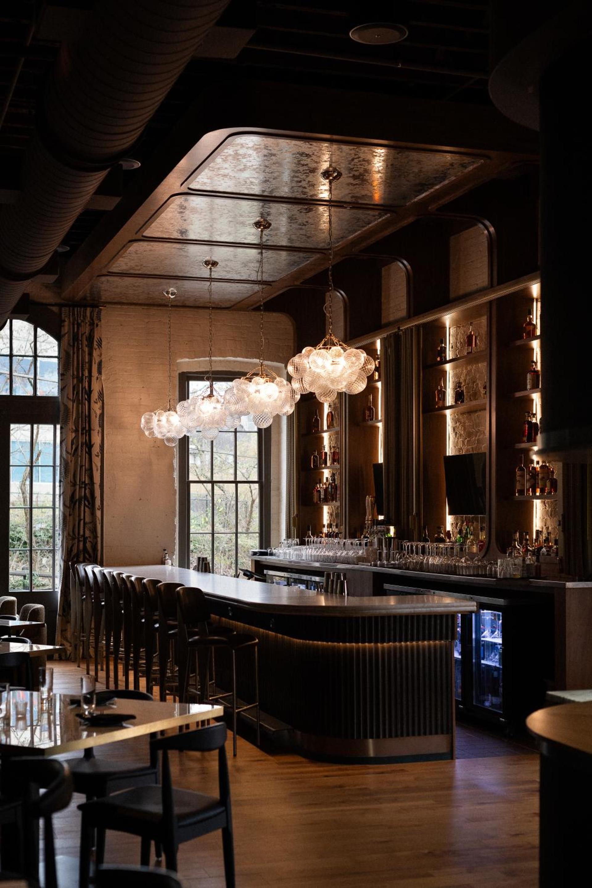 The Delegate Hotel photo 47