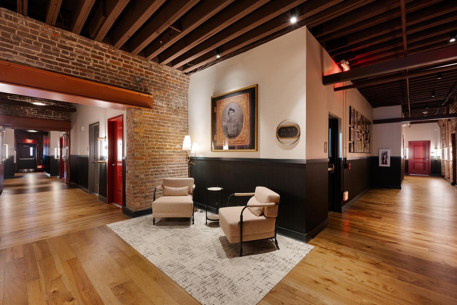 The Delegate Hotel photo 39