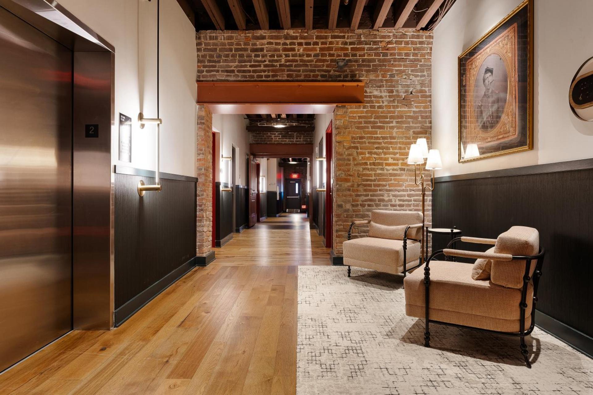 The Delegate Hotel photo 41