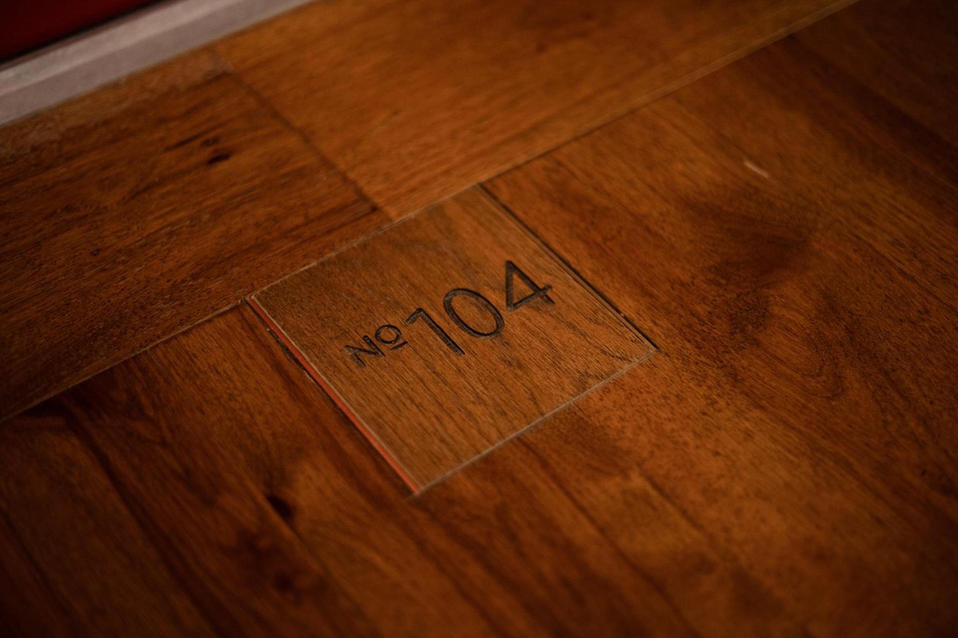 The Delegate Hotel photo 35