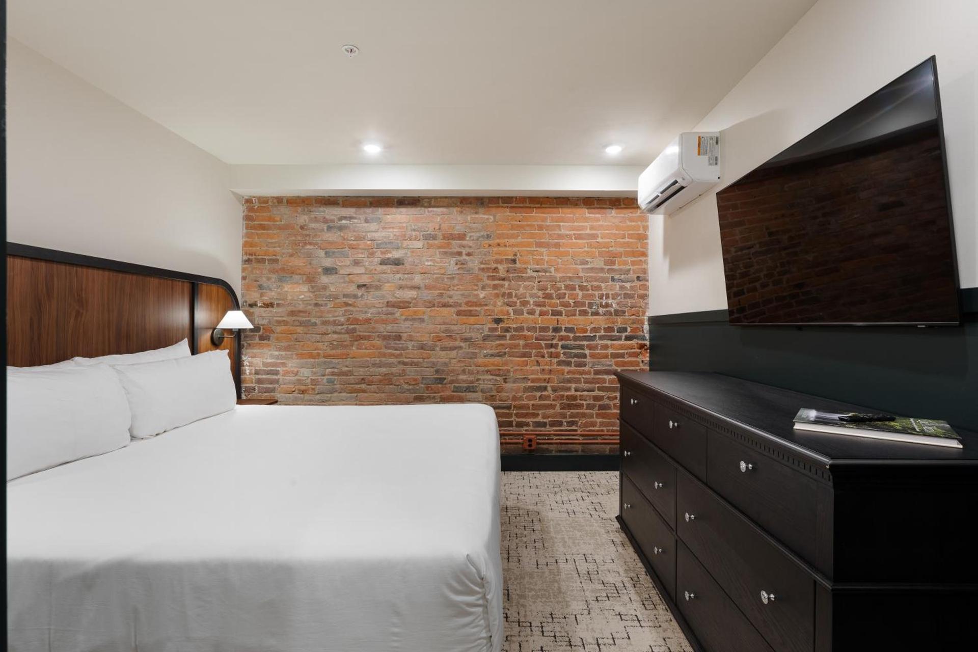 The Delegate Hotel photo 56