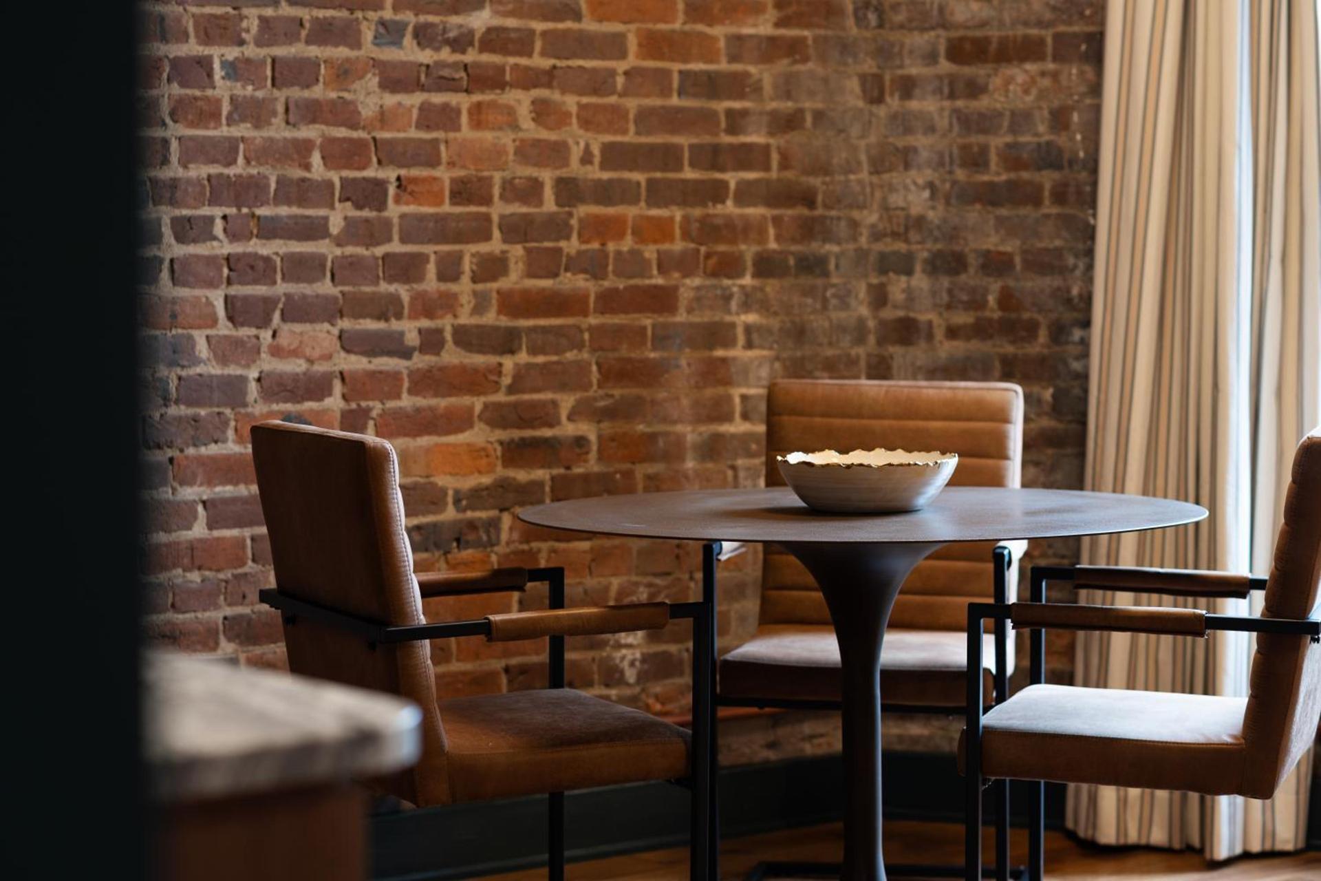 The Delegate Hotel photo 36