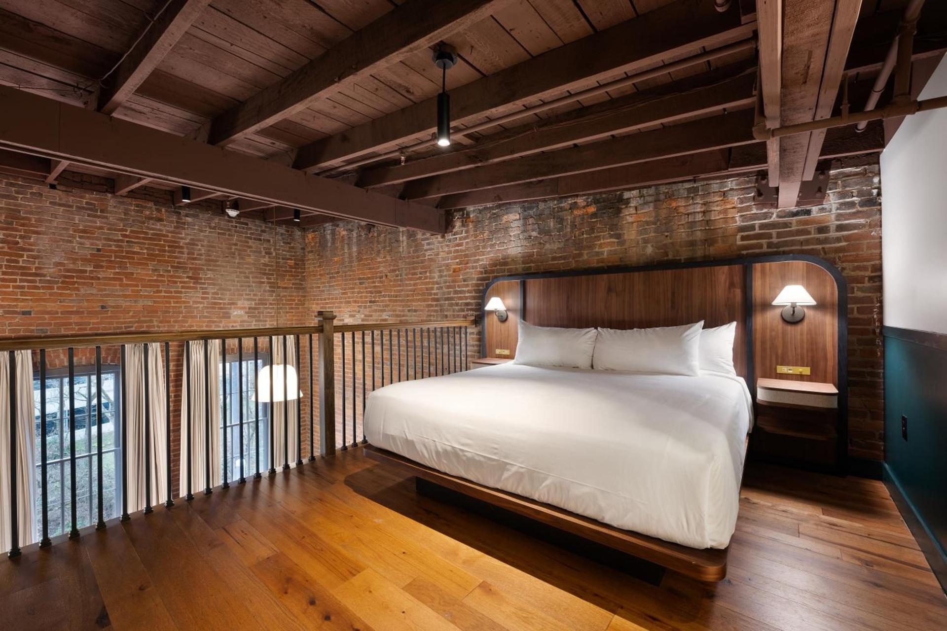 The Delegate Hotel photo 63