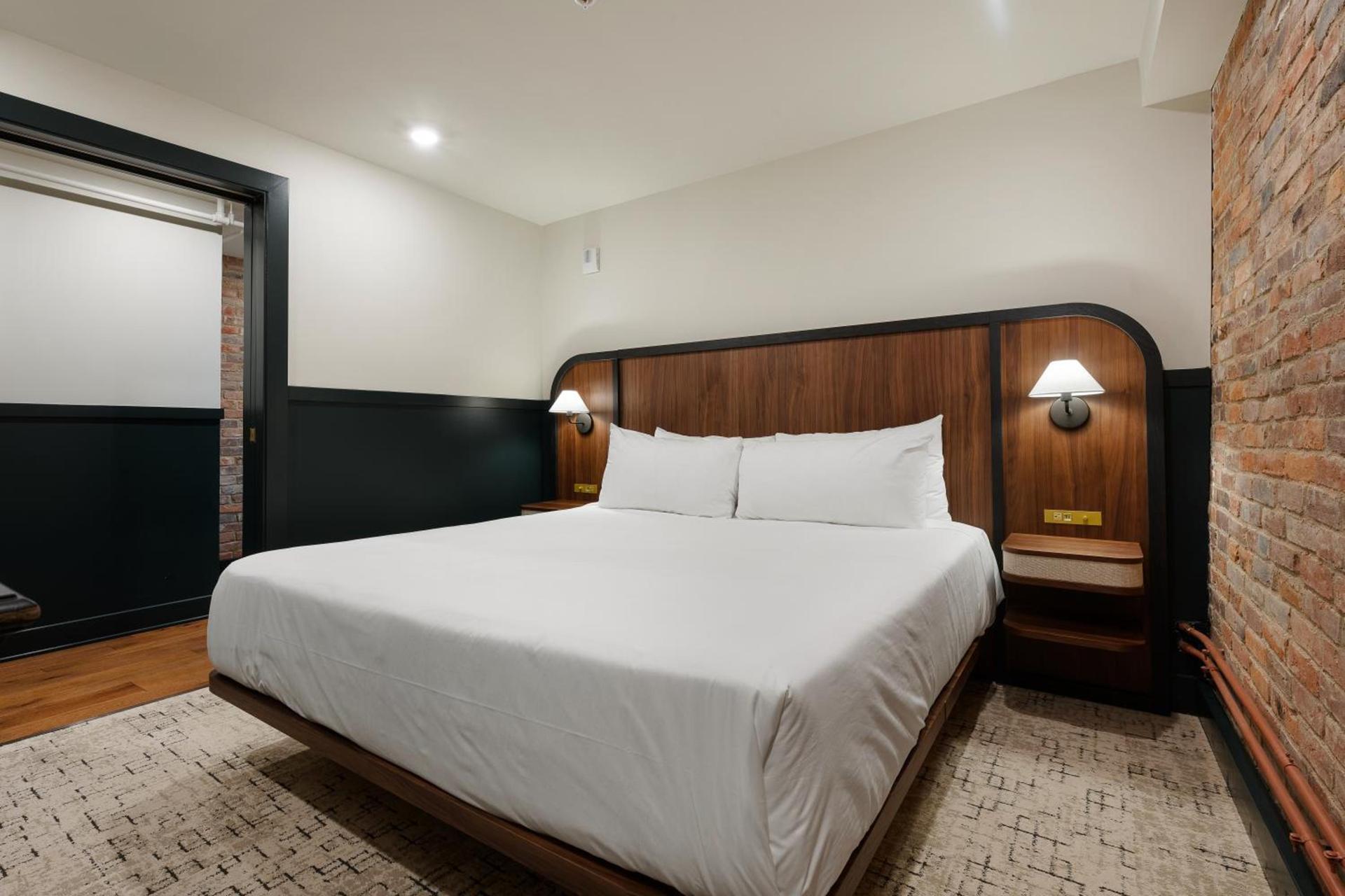 The Delegate Hotel photo 25