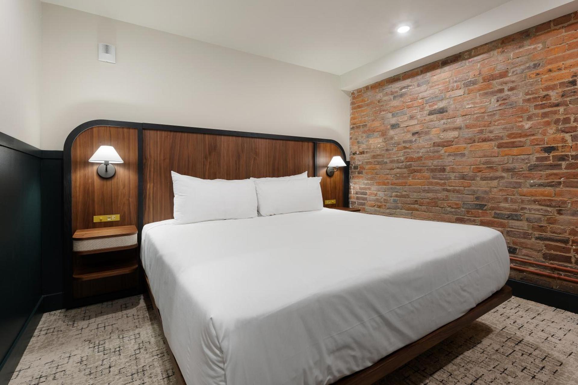 The Delegate Hotel photo 43
