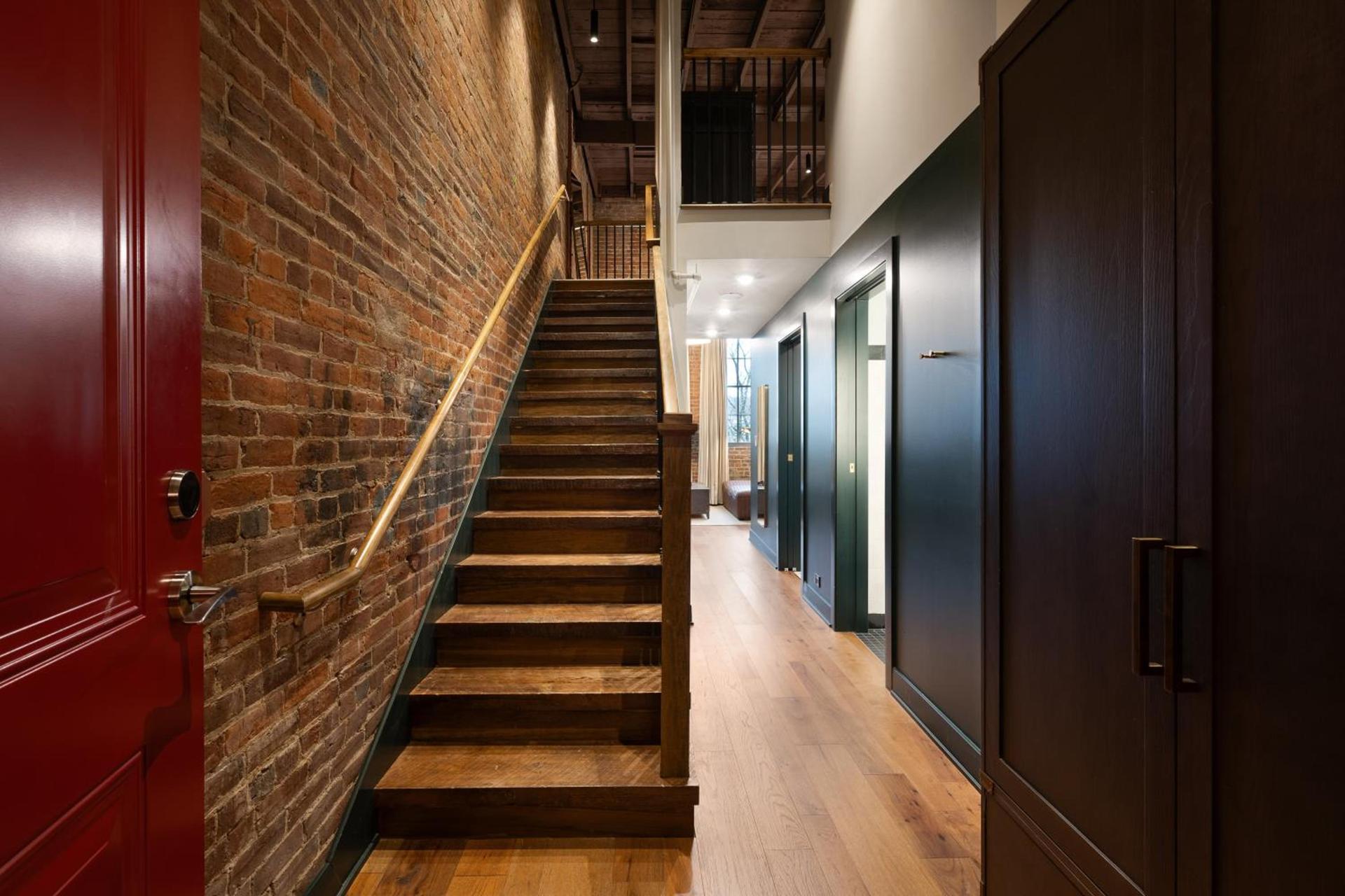 The Delegate Hotel photo 67