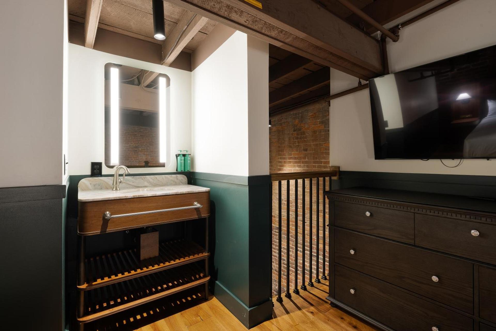 The Delegate Hotel photo 54
