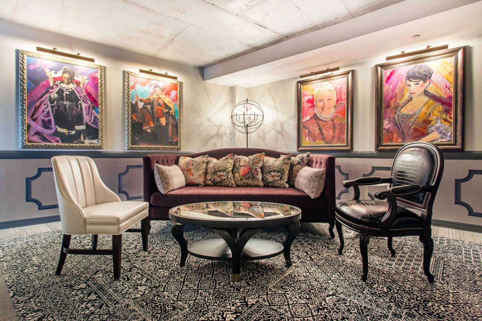 Cambria Hotel New Orleans Downtown Warehouse District photo 27
