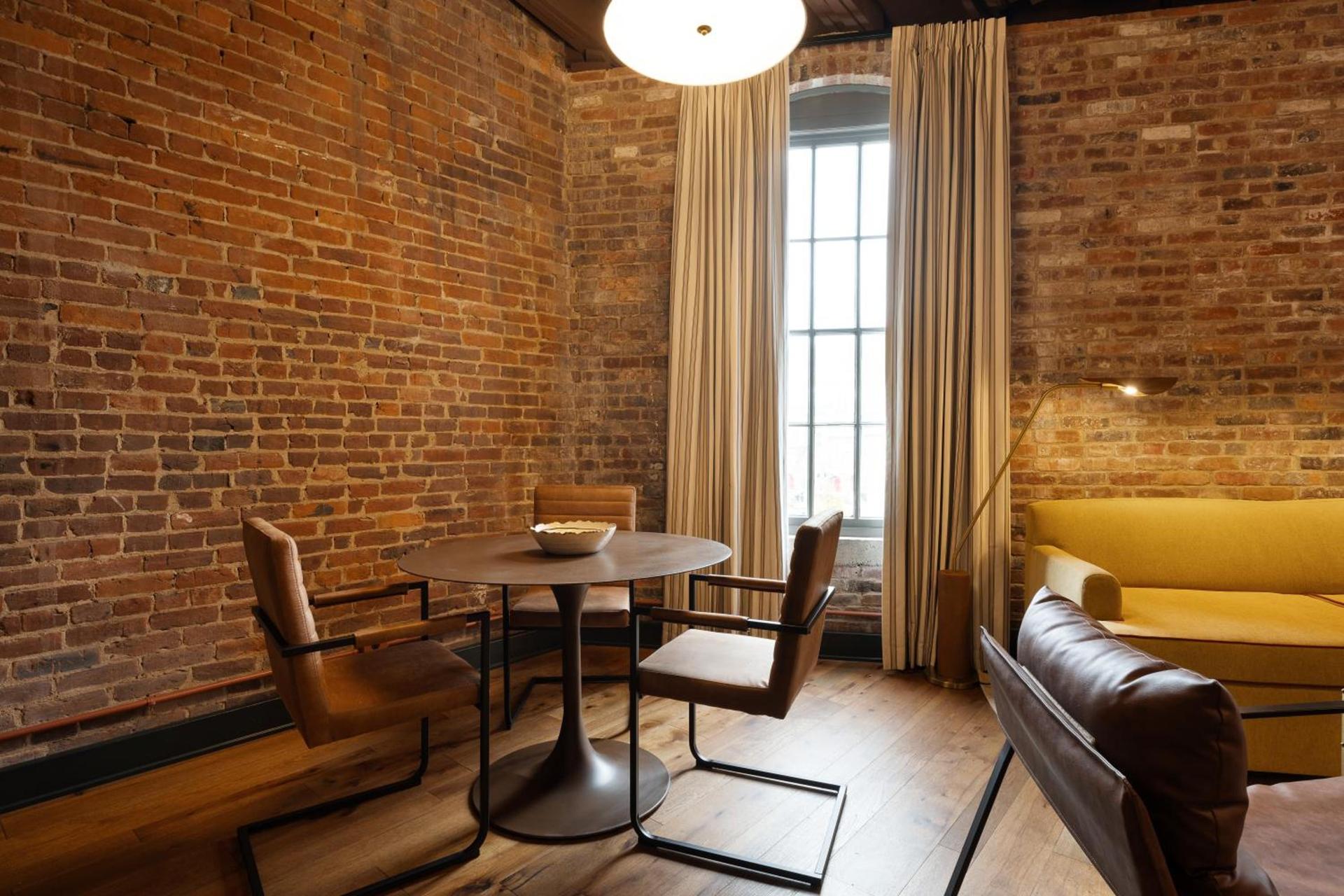 The Delegate Hotel photo 50
