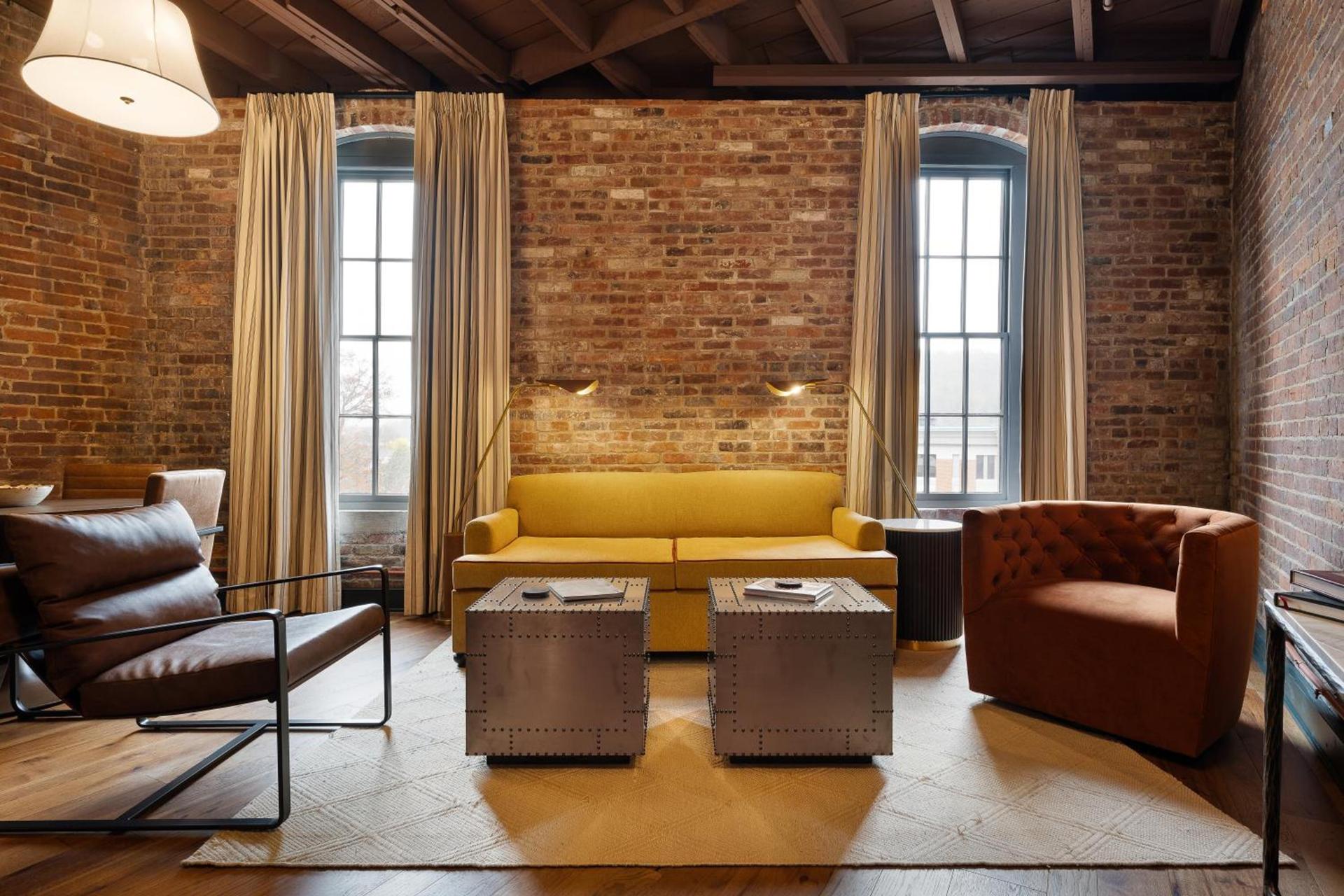 The Delegate Hotel photo 29
