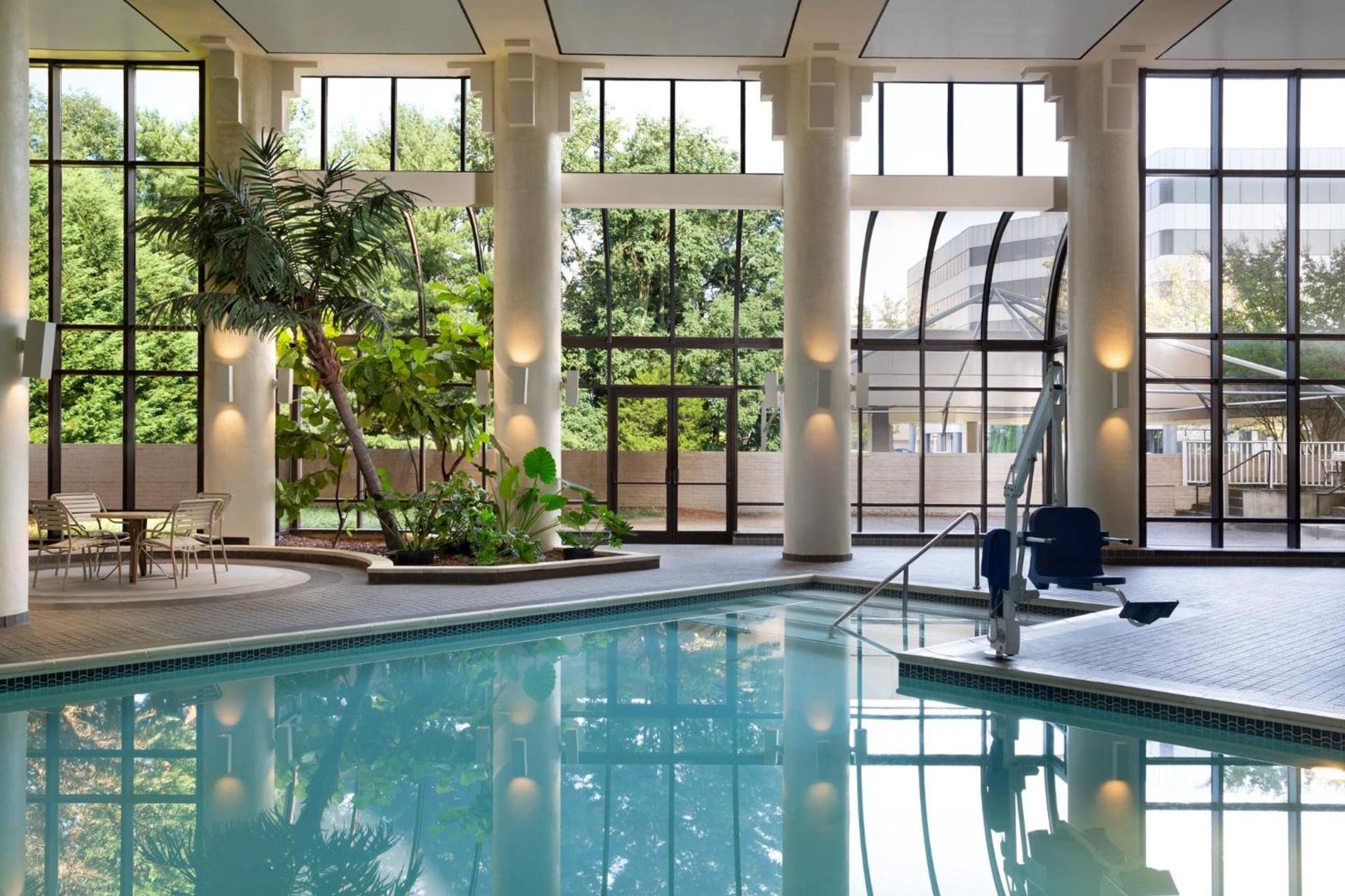 Holiday Inn Gaithersburg by IHG photo 42