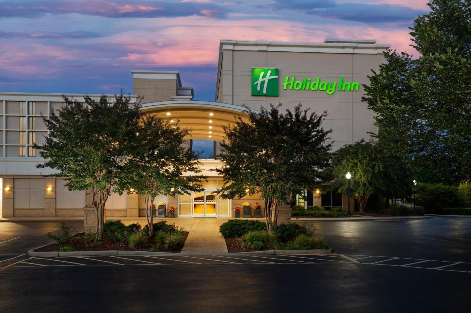Holiday Inn Gaithersburg by IHG photo 40