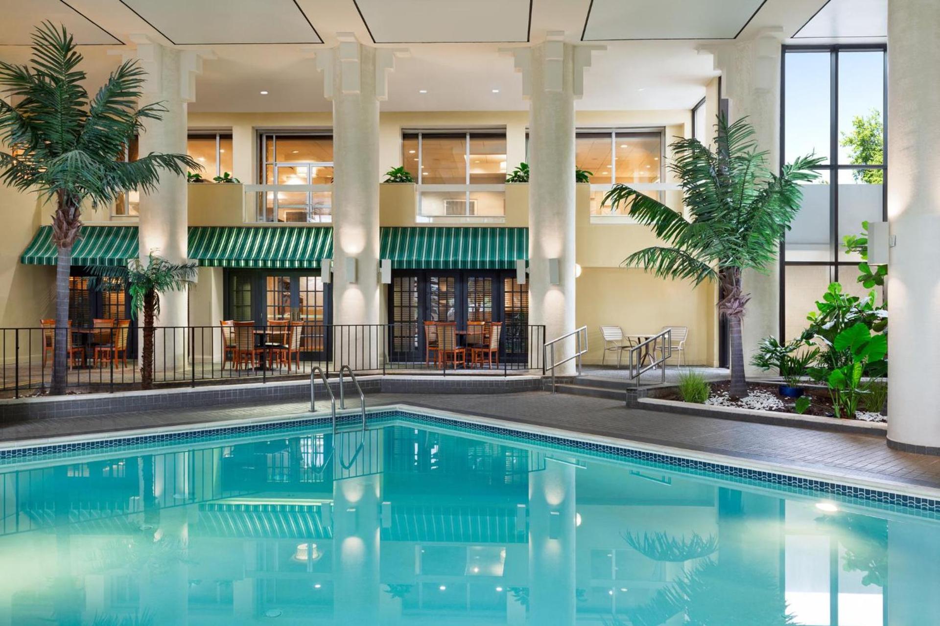 Holiday Inn Gaithersburg by IHG photo 41