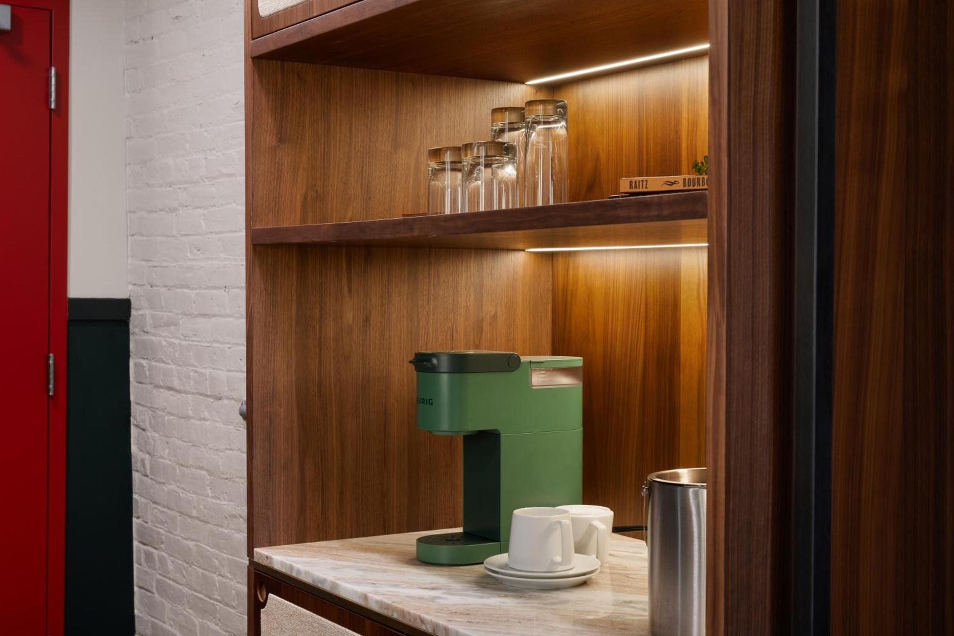 The Delegate Hotel photo 30