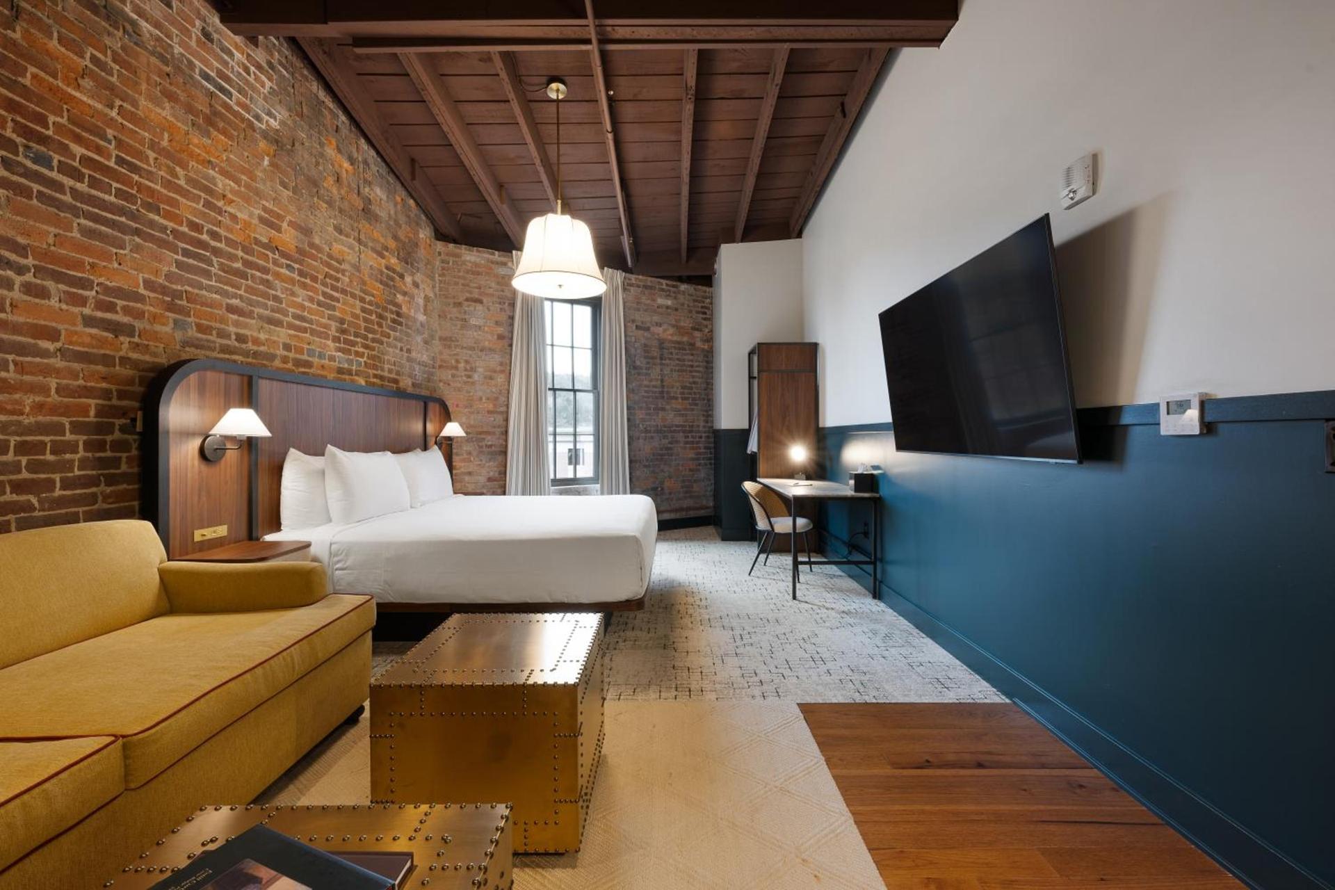 The Delegate Hotel photo 37