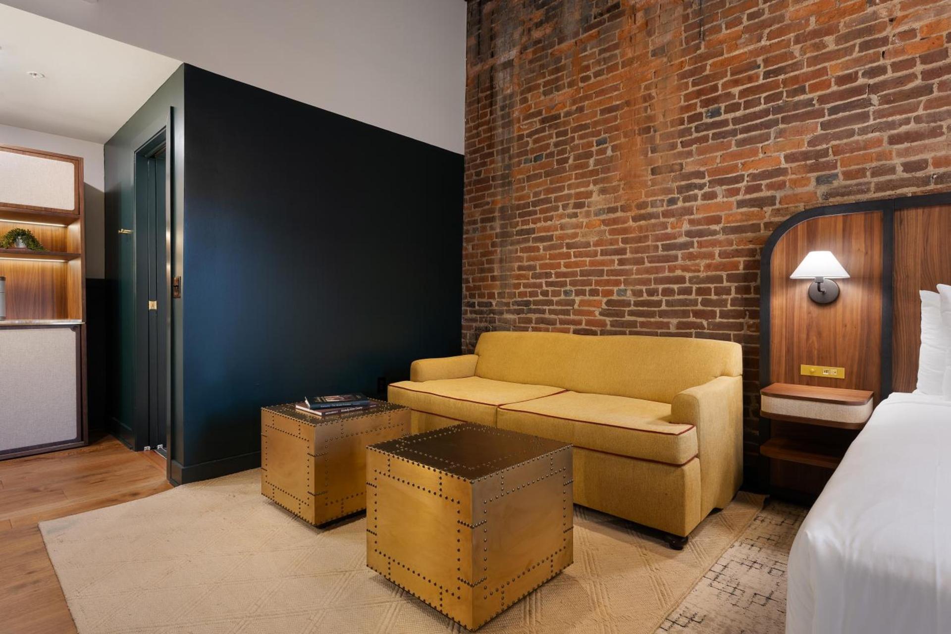 The Delegate Hotel photo 27