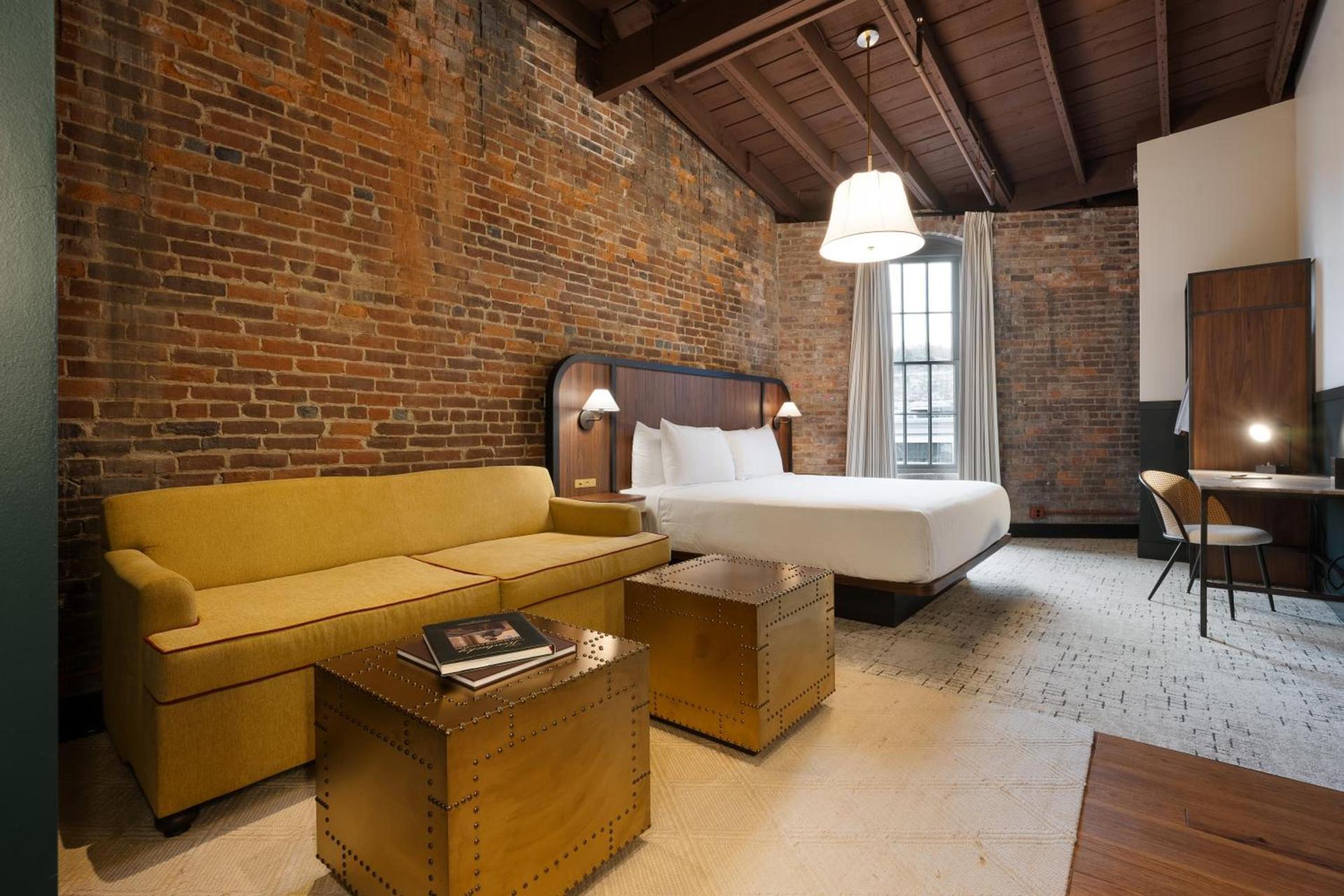 The Delegate Hotel photo 42