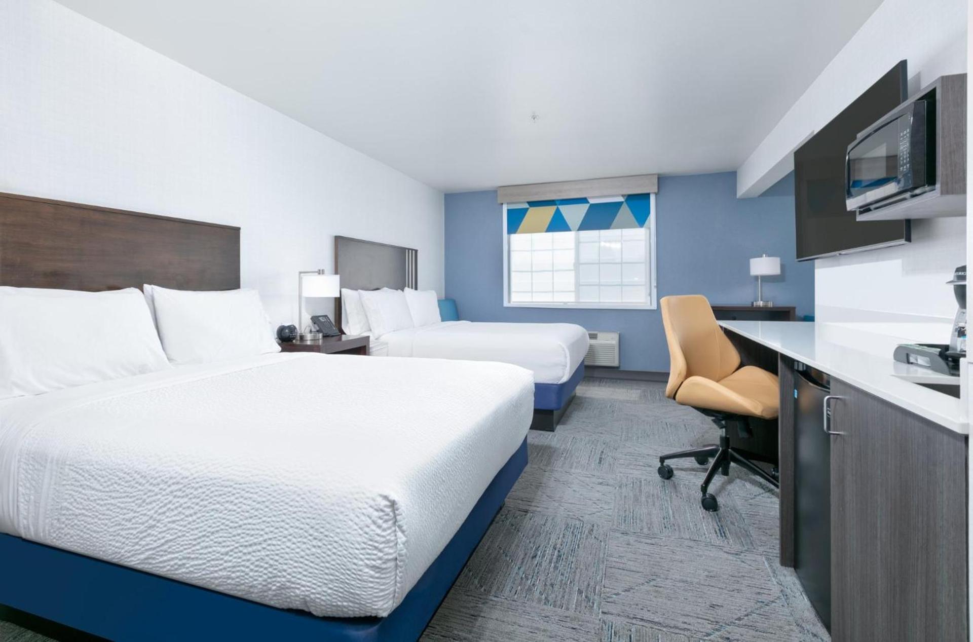 Holiday Inn Express Spokane-Valley by IHG photo 61