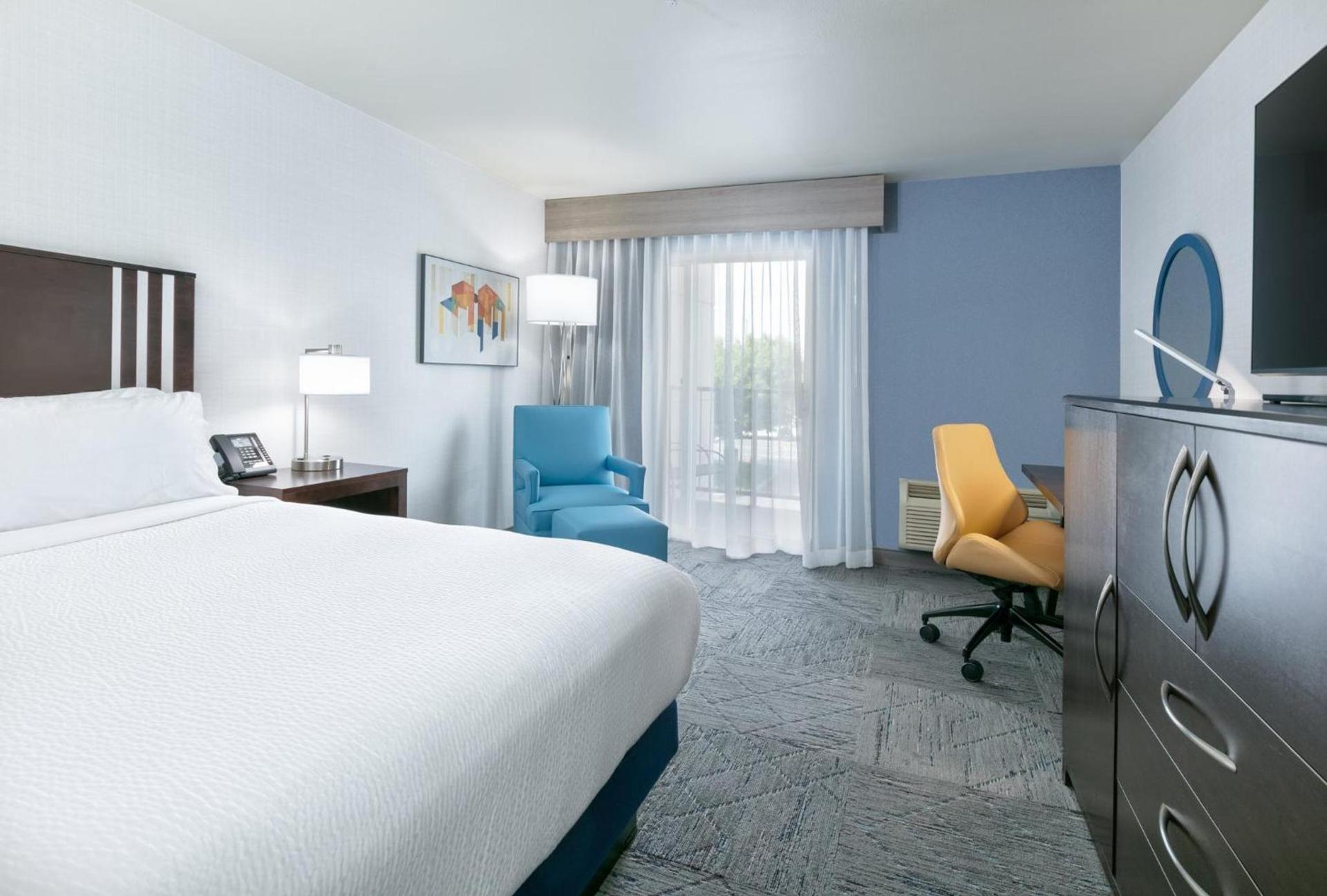 Holiday Inn Express Spokane-Valley by IHG photo 65