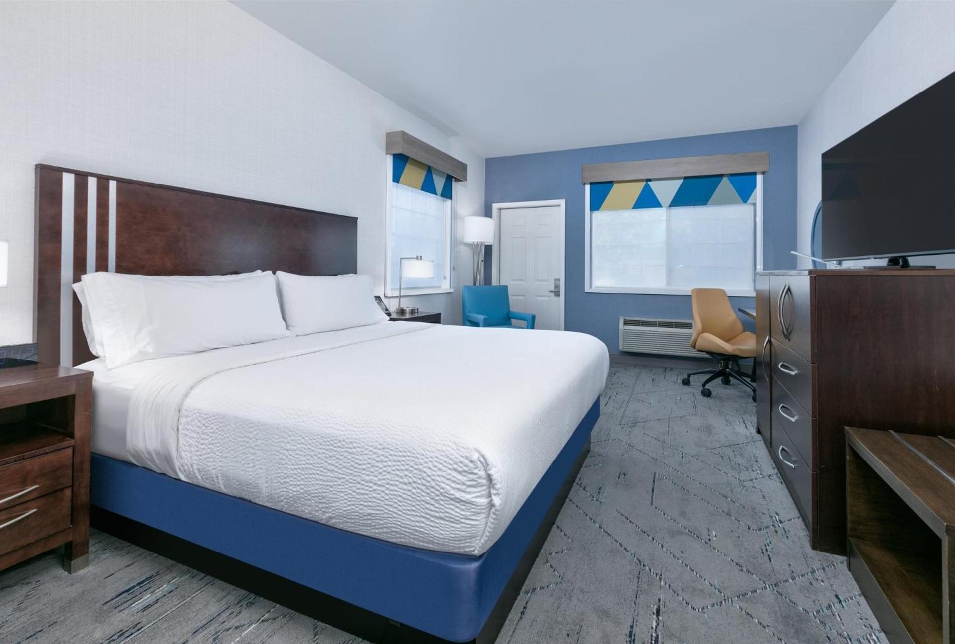 Holiday Inn Express Spokane-Valley by IHG photo 66