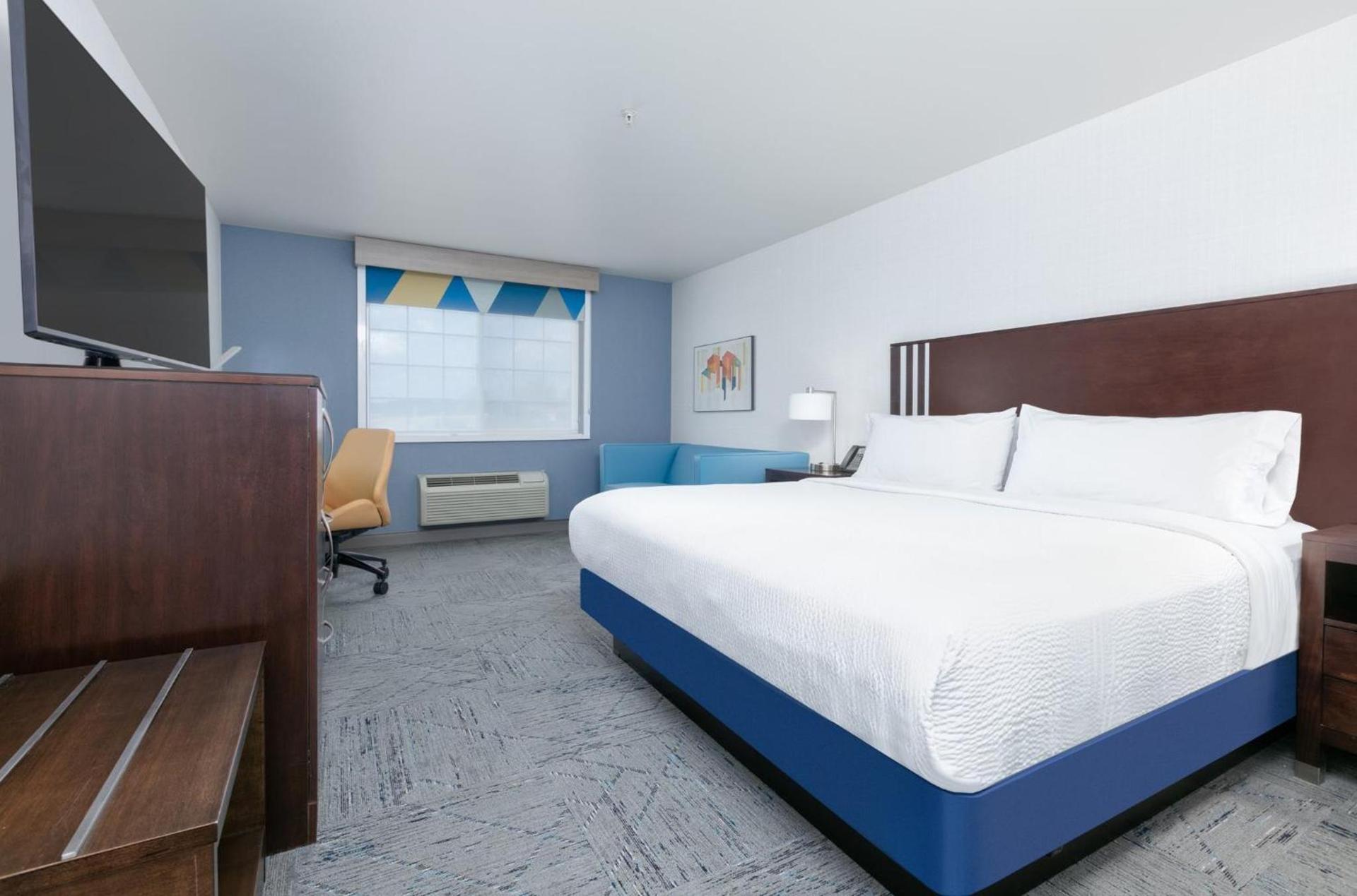 Holiday Inn Express Spokane-Valley by IHG photo 67