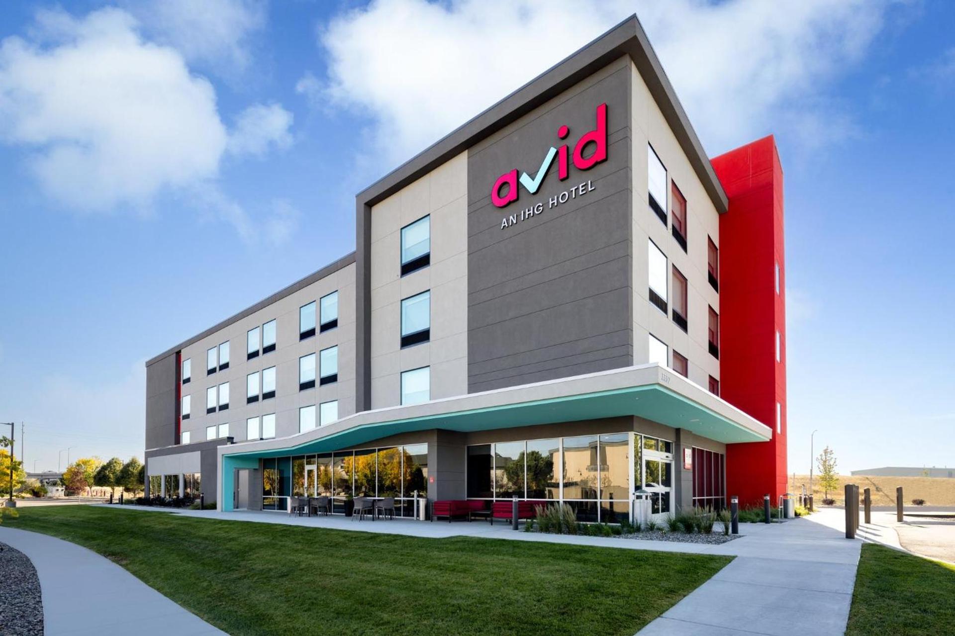 avid hotels Billings West by IHG photo 1