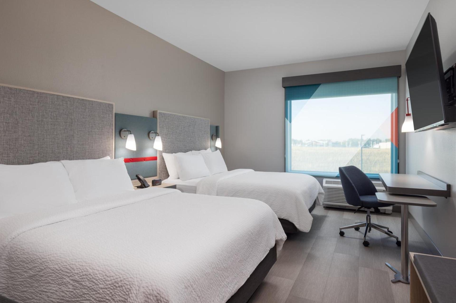 avid hotels Billings West by IHG photo 35